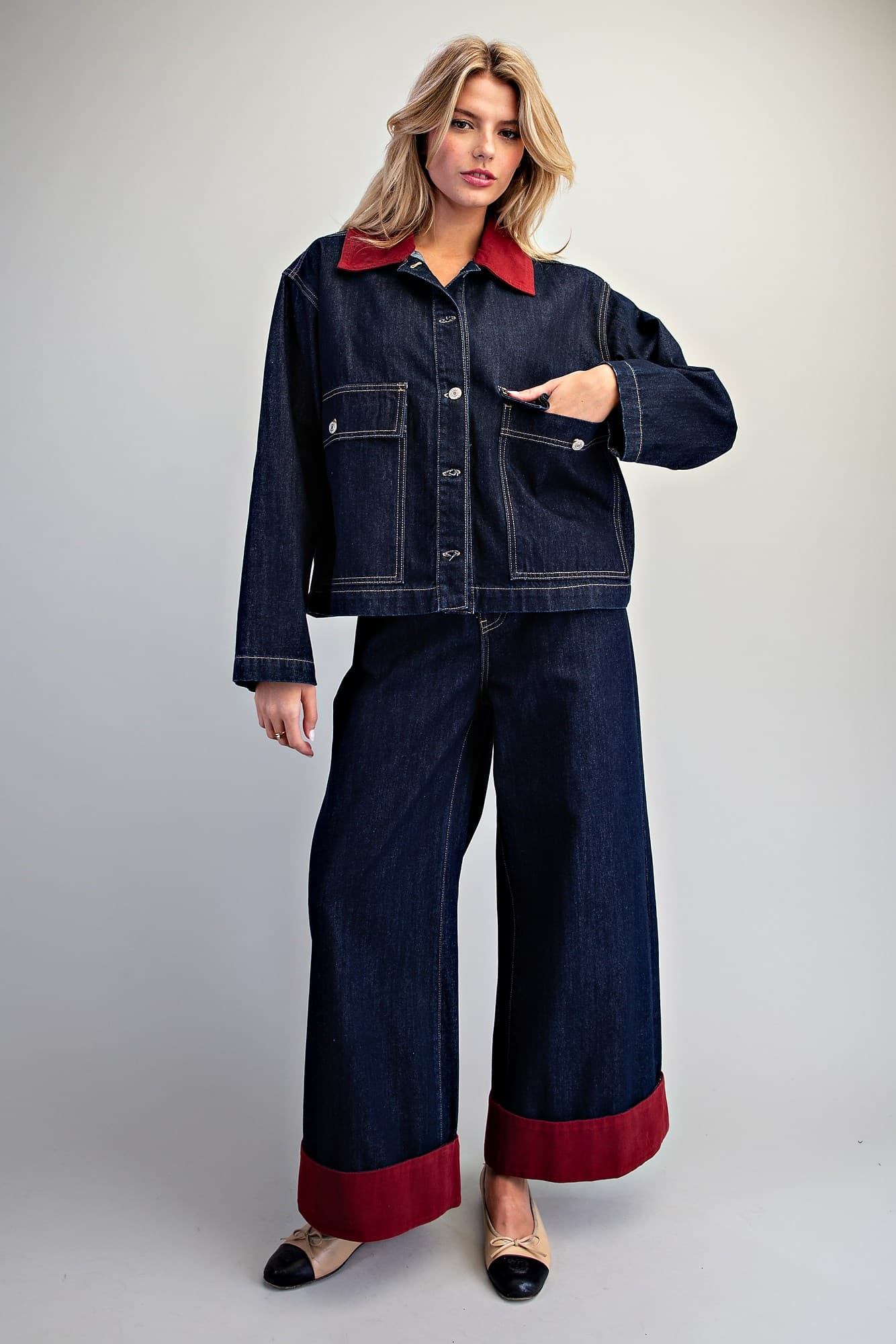 PH17166 - DENIM