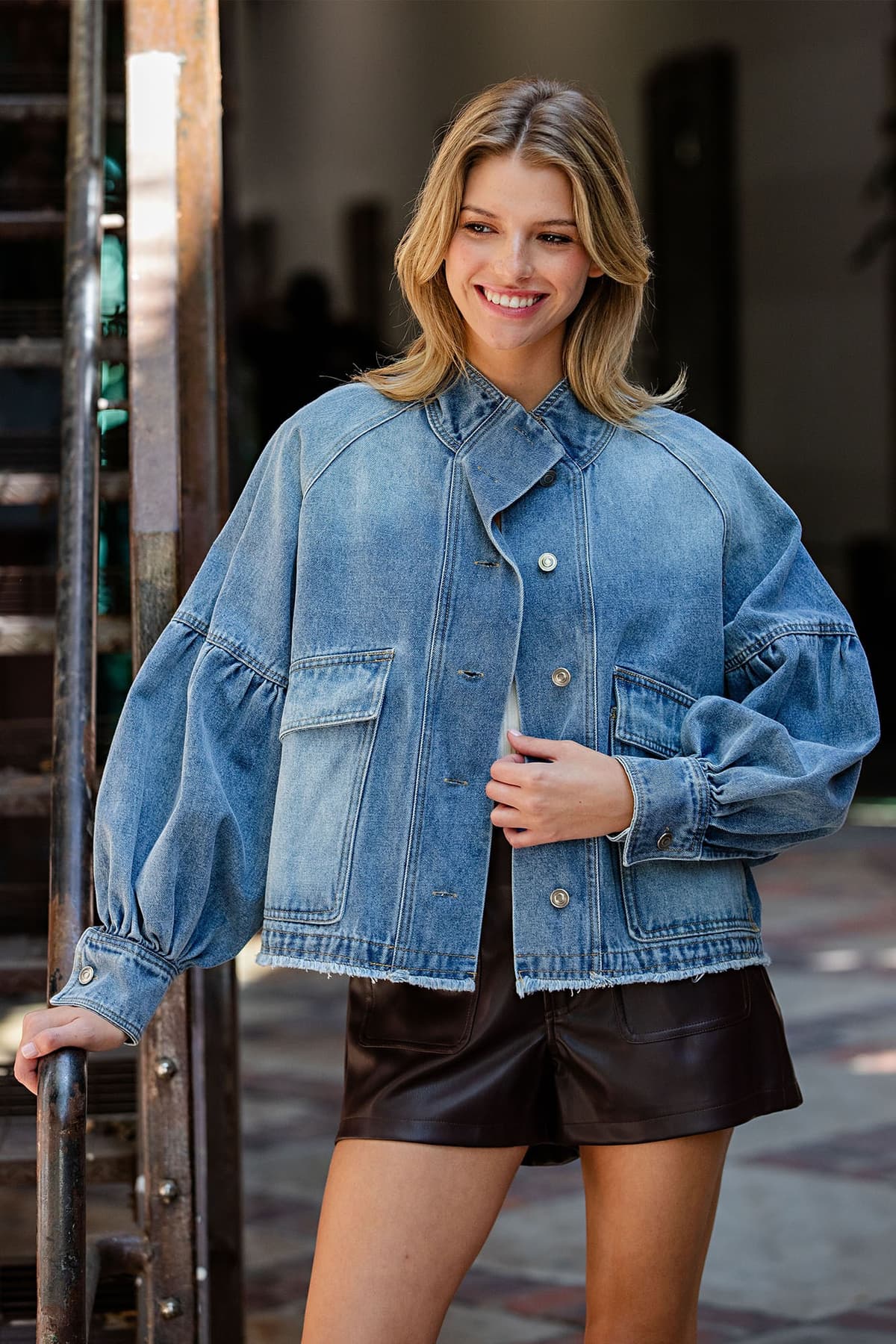 JH17120 - DENIM