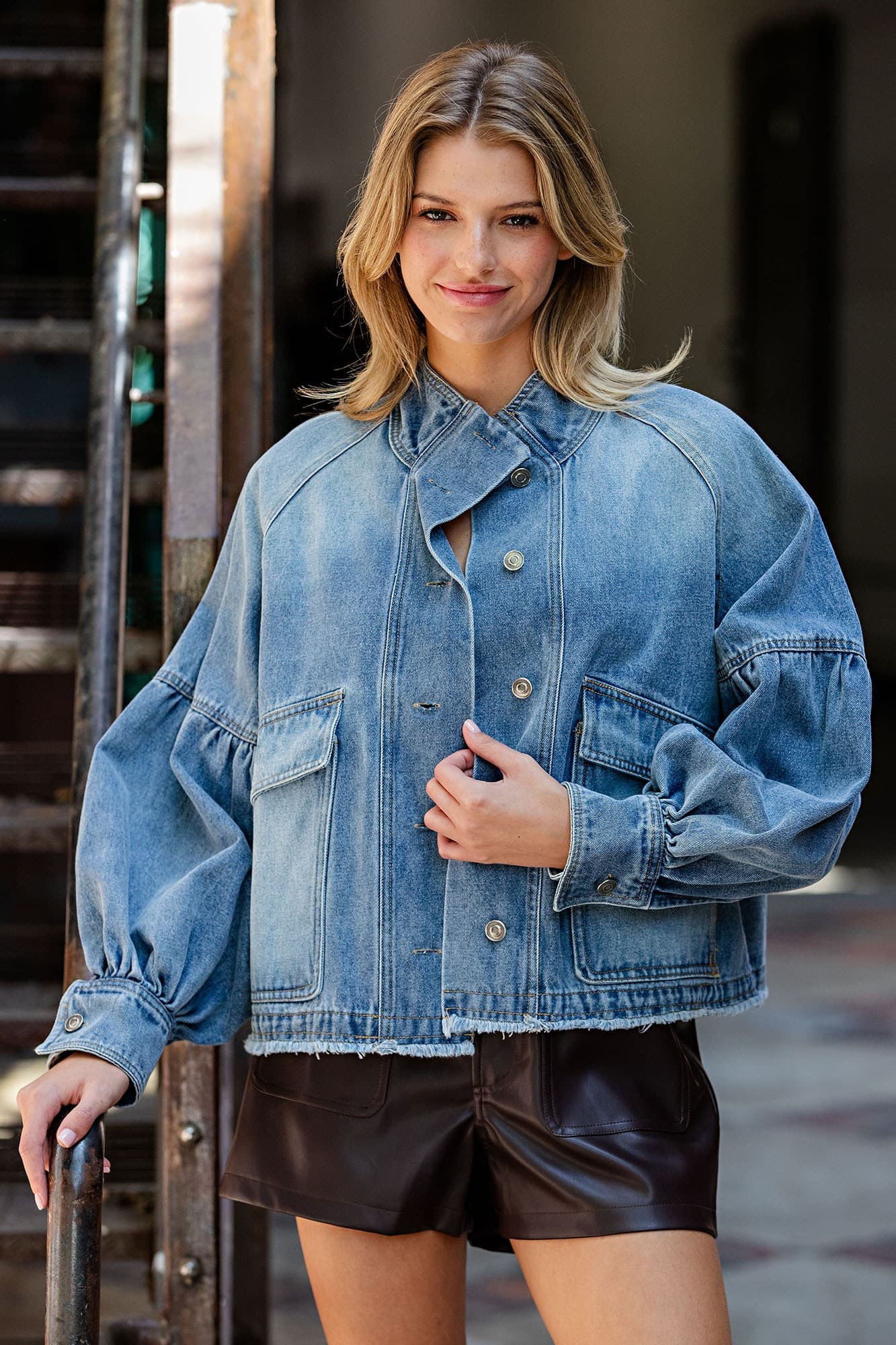 JH17120 - DENIM