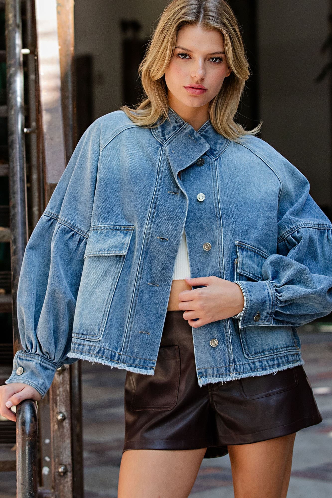 JH17120 - DENIM