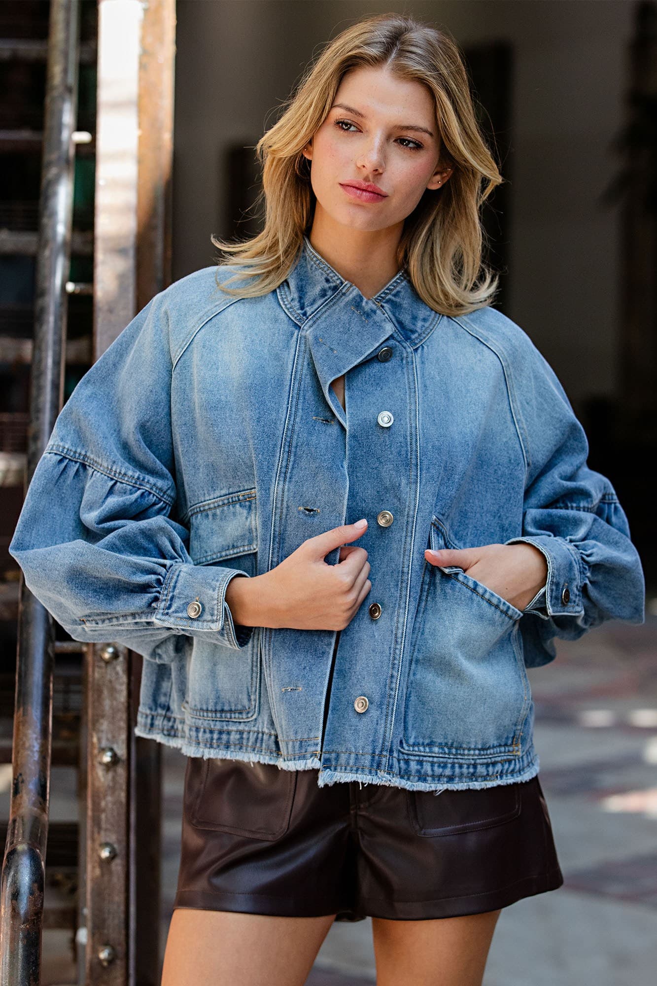 JH17120 - DENIM