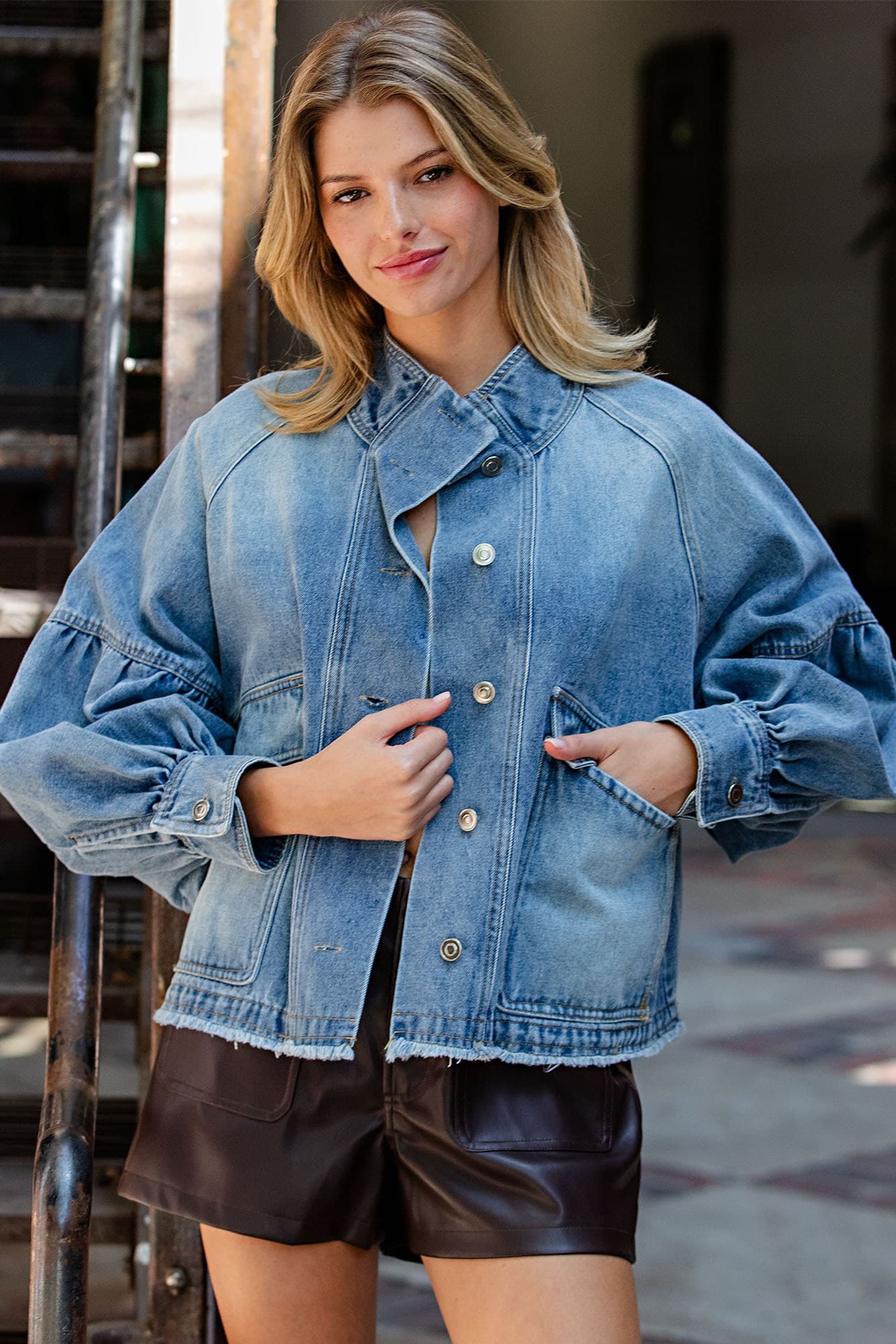JH17120 - DENIM