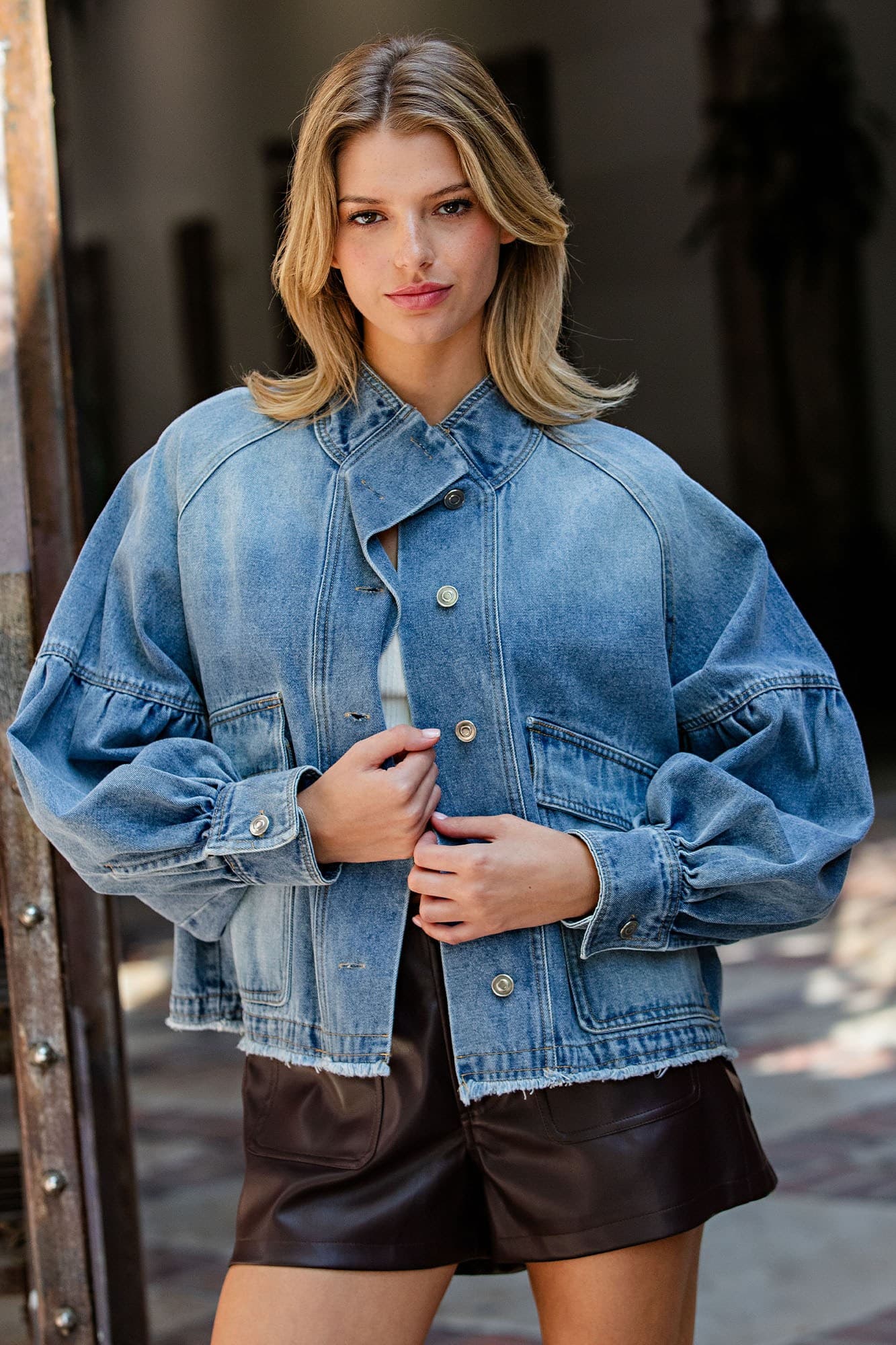 JH17120 - DENIM