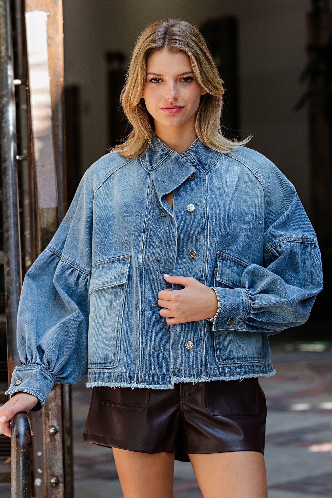 JH17120 - DENIM