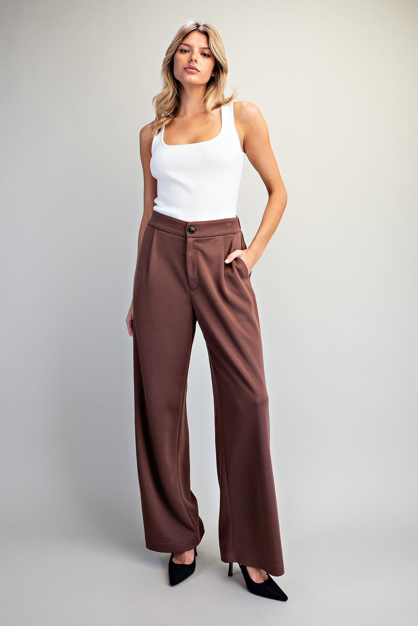 PK16968 - MOCHA LATTE