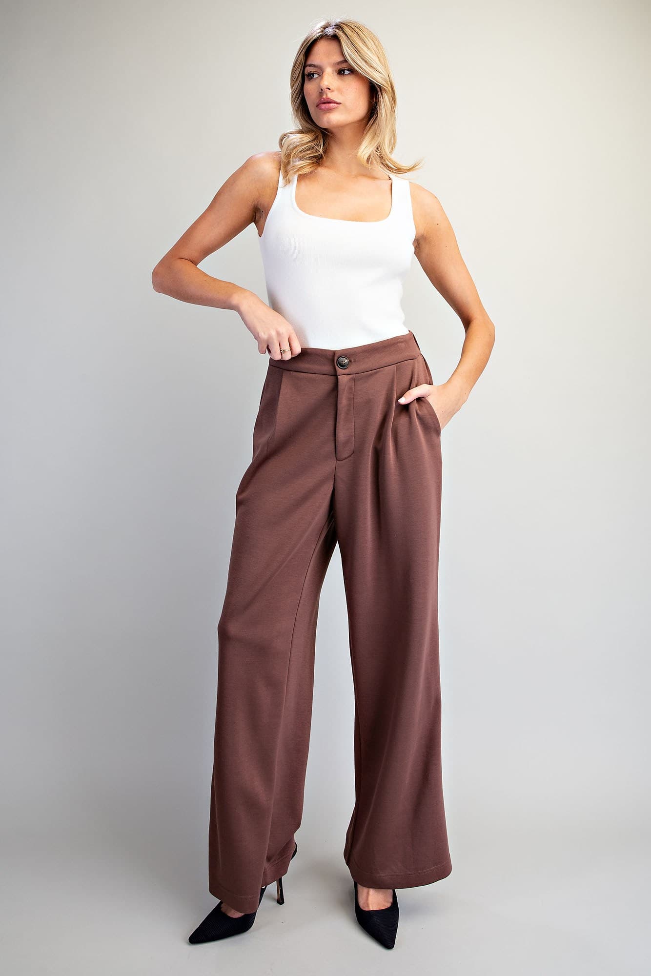 PK16968 - MOCHA LATTE