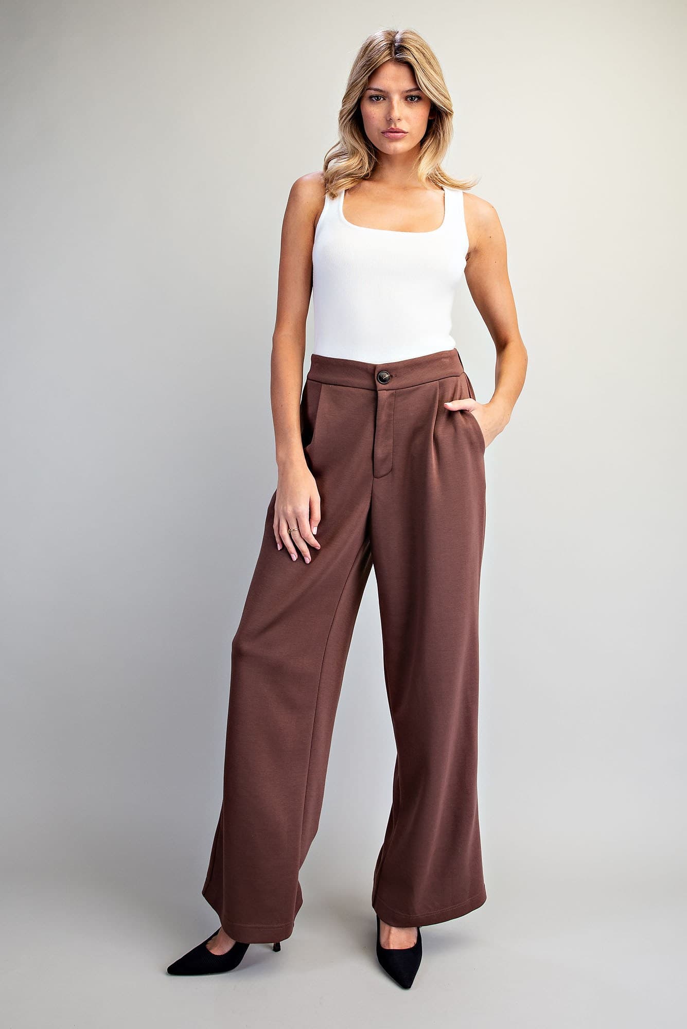 PK16968 - MOCHA LATTE