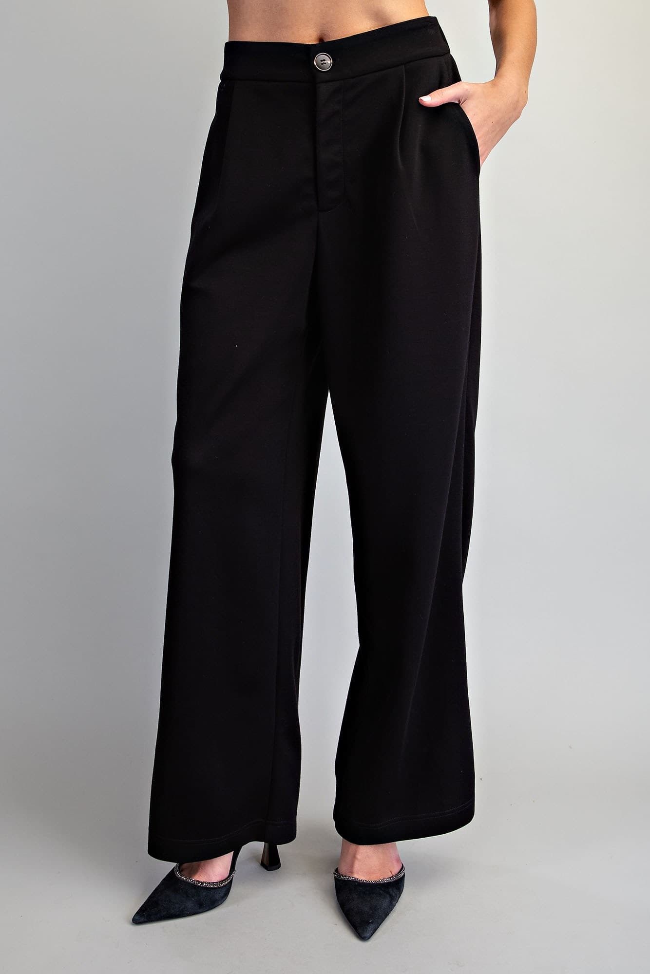 PK16968 - BLACK