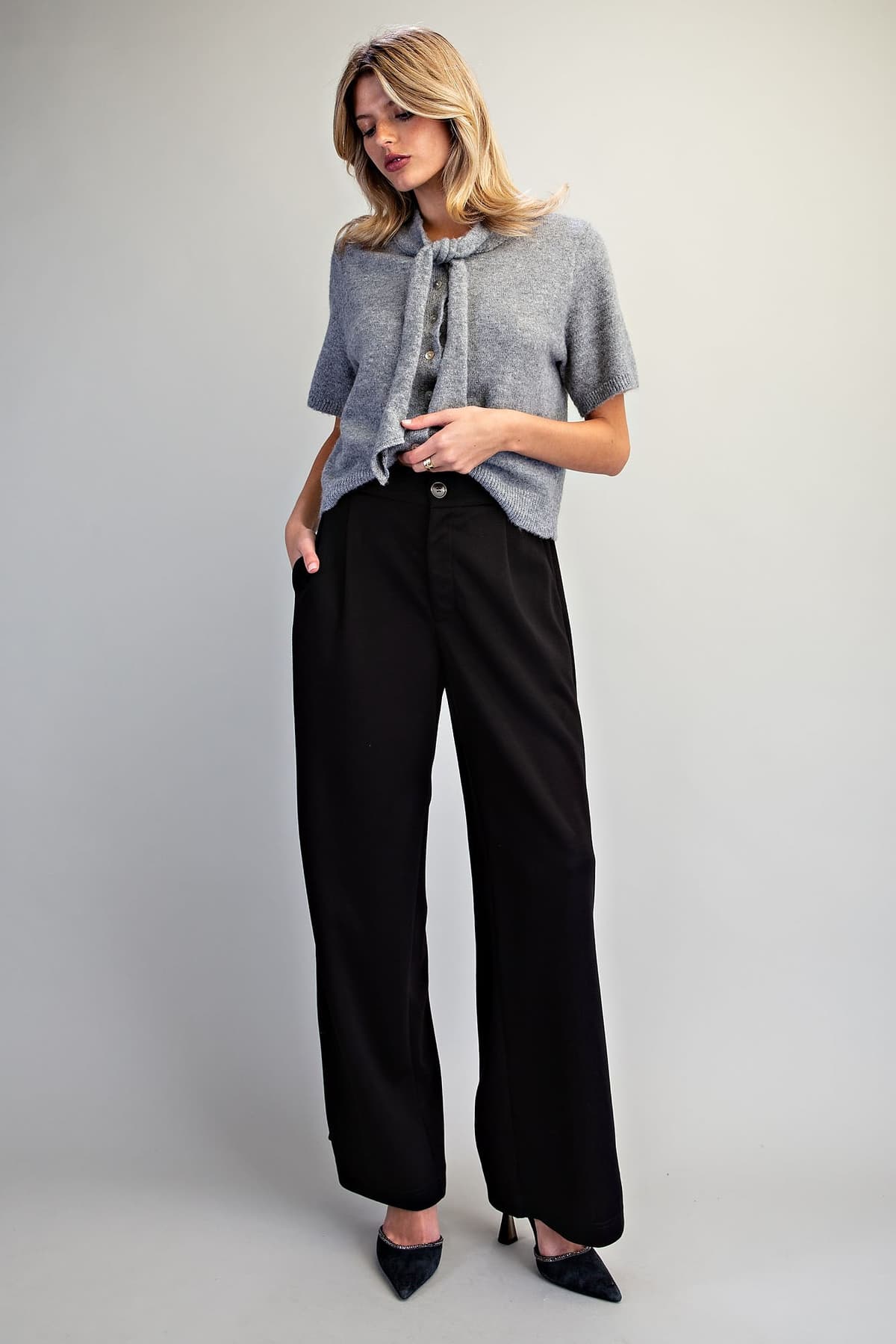 PK16968 - BLACK