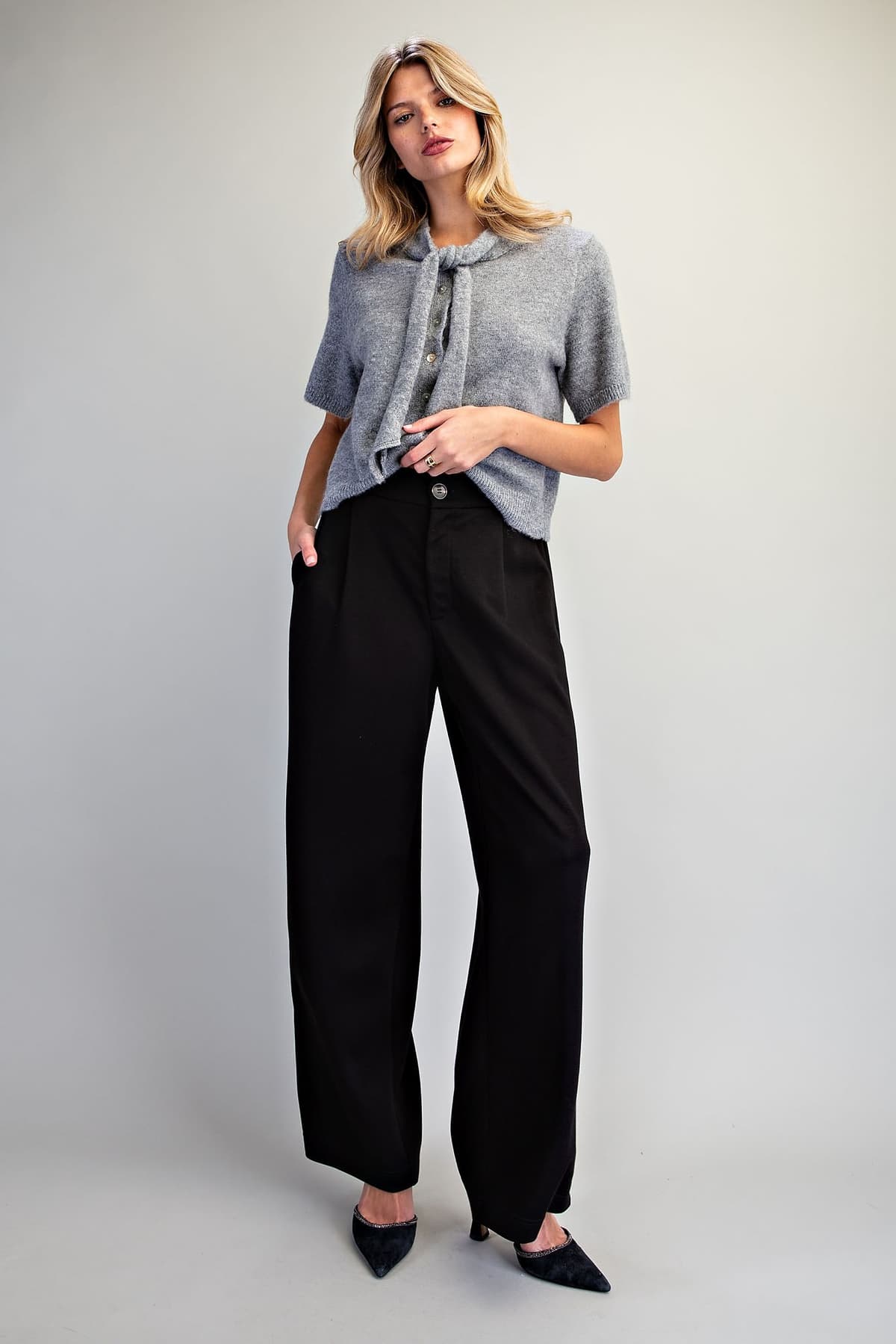 PK16968 - BLACK