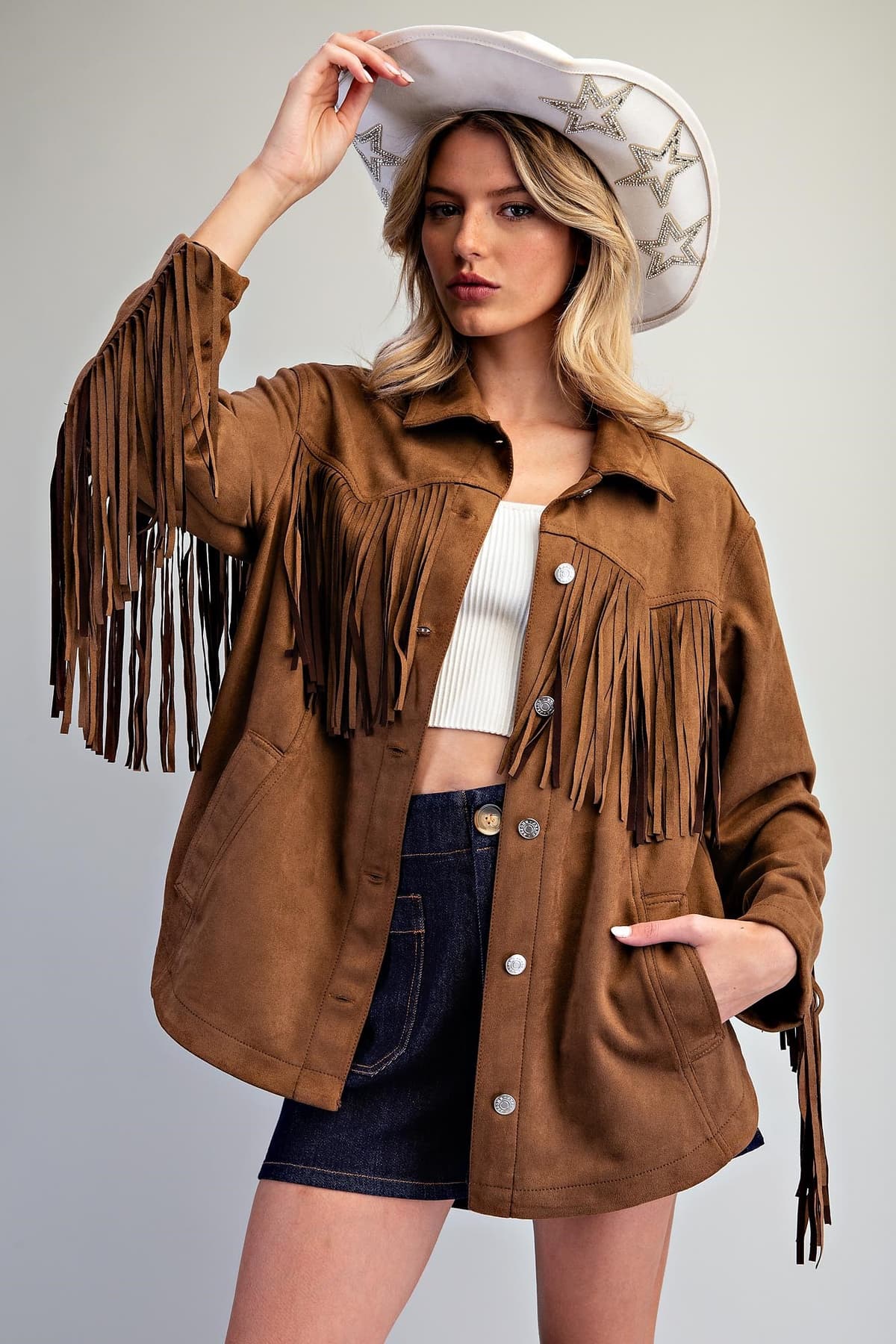 JK16446 - BARK BROWN