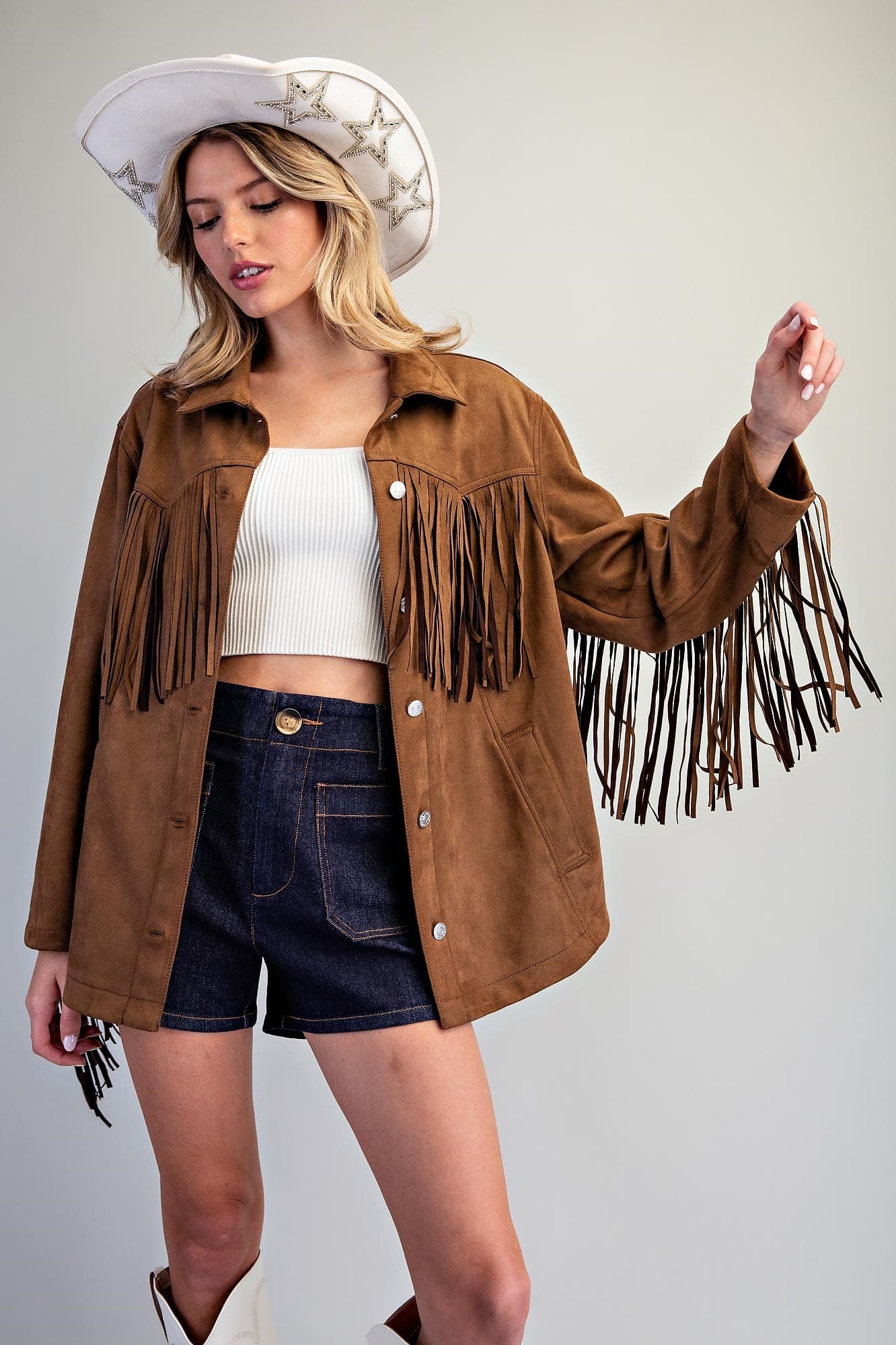 JK16446 - BARK BROWN
