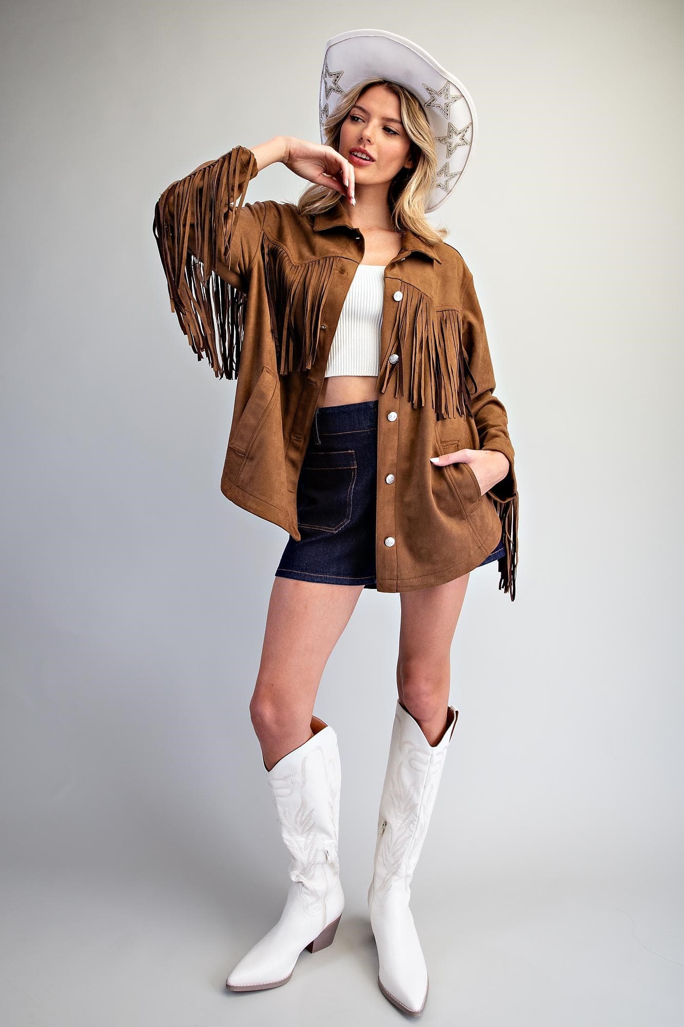 JK16446 - BARK BROWN