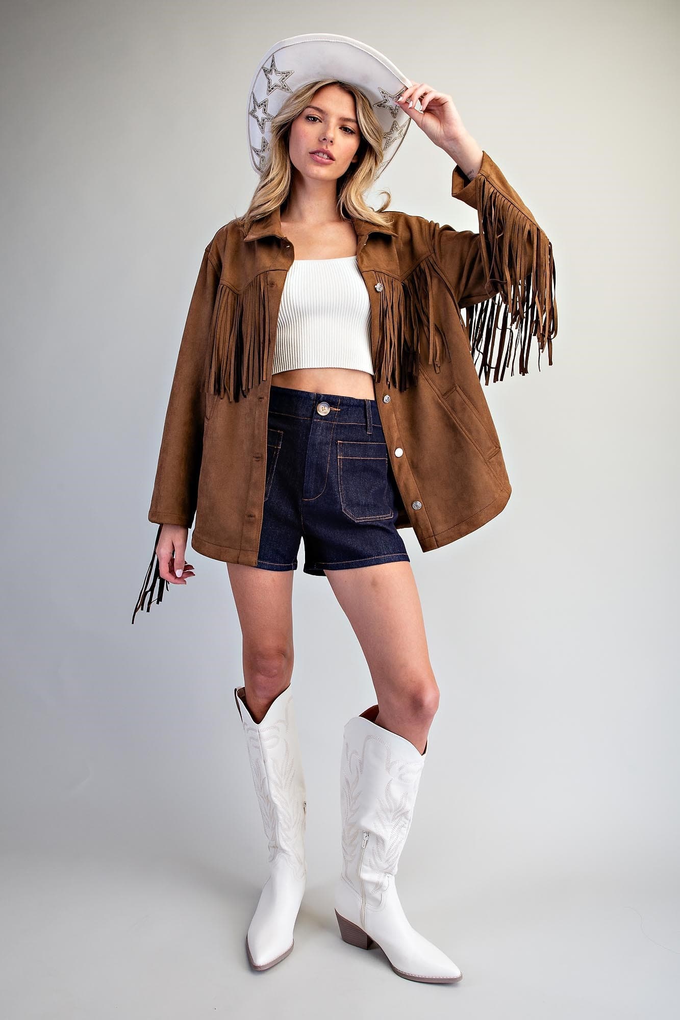 JK16446 - BARK BROWN