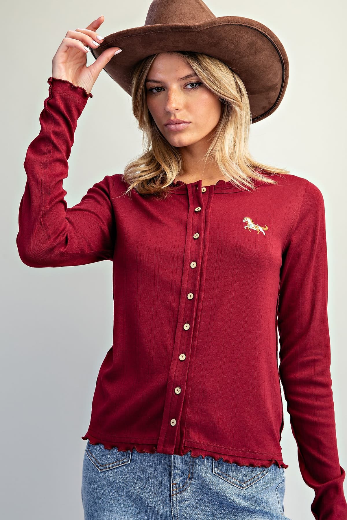 TH15855 - MERLOT