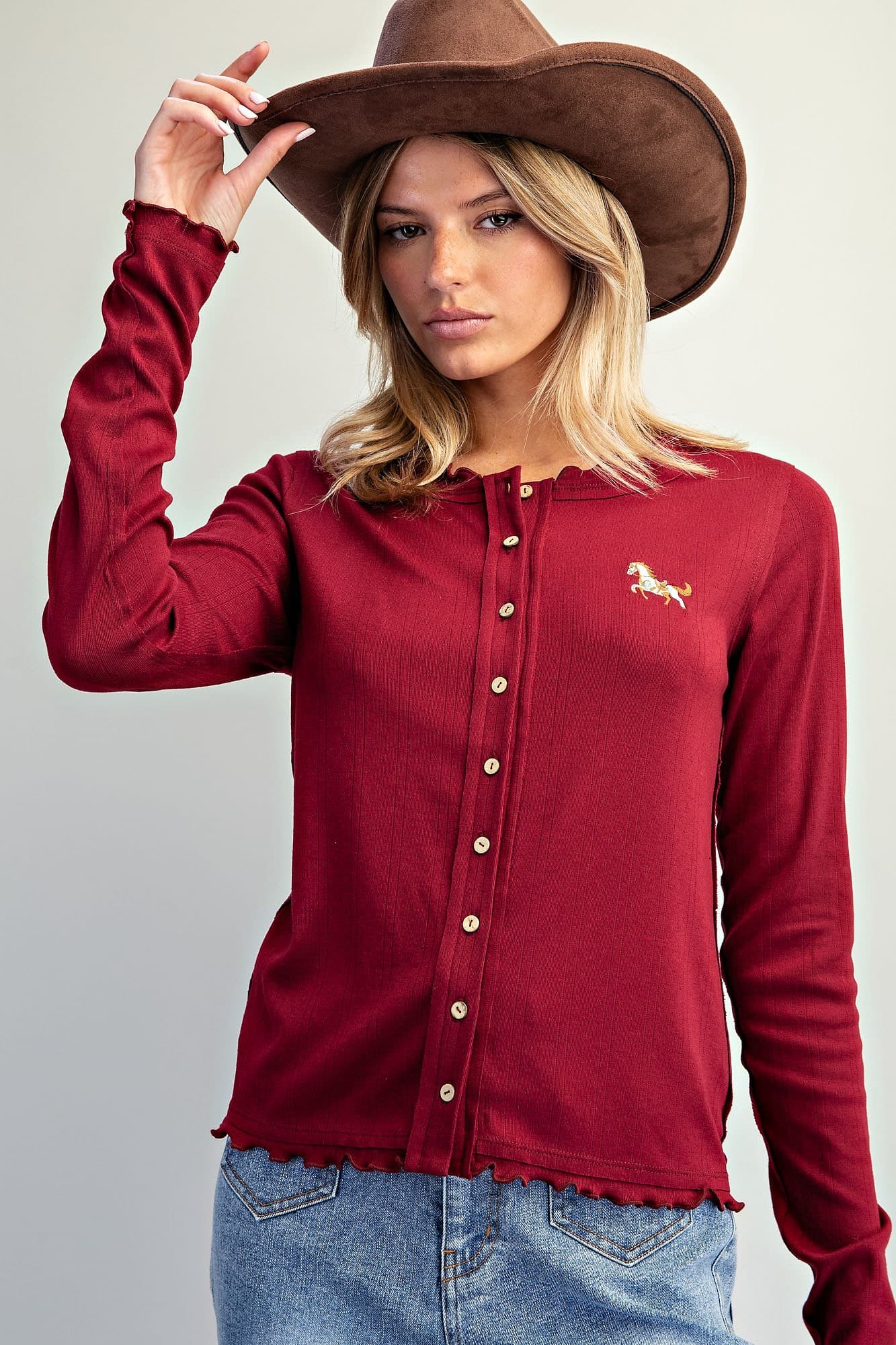 TH15855 - MERLOT