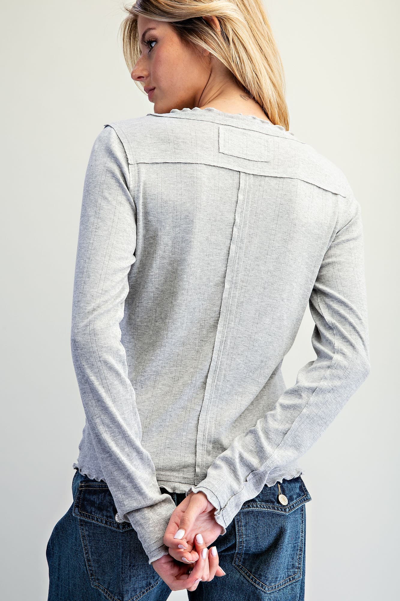 TH15855 - H GREY