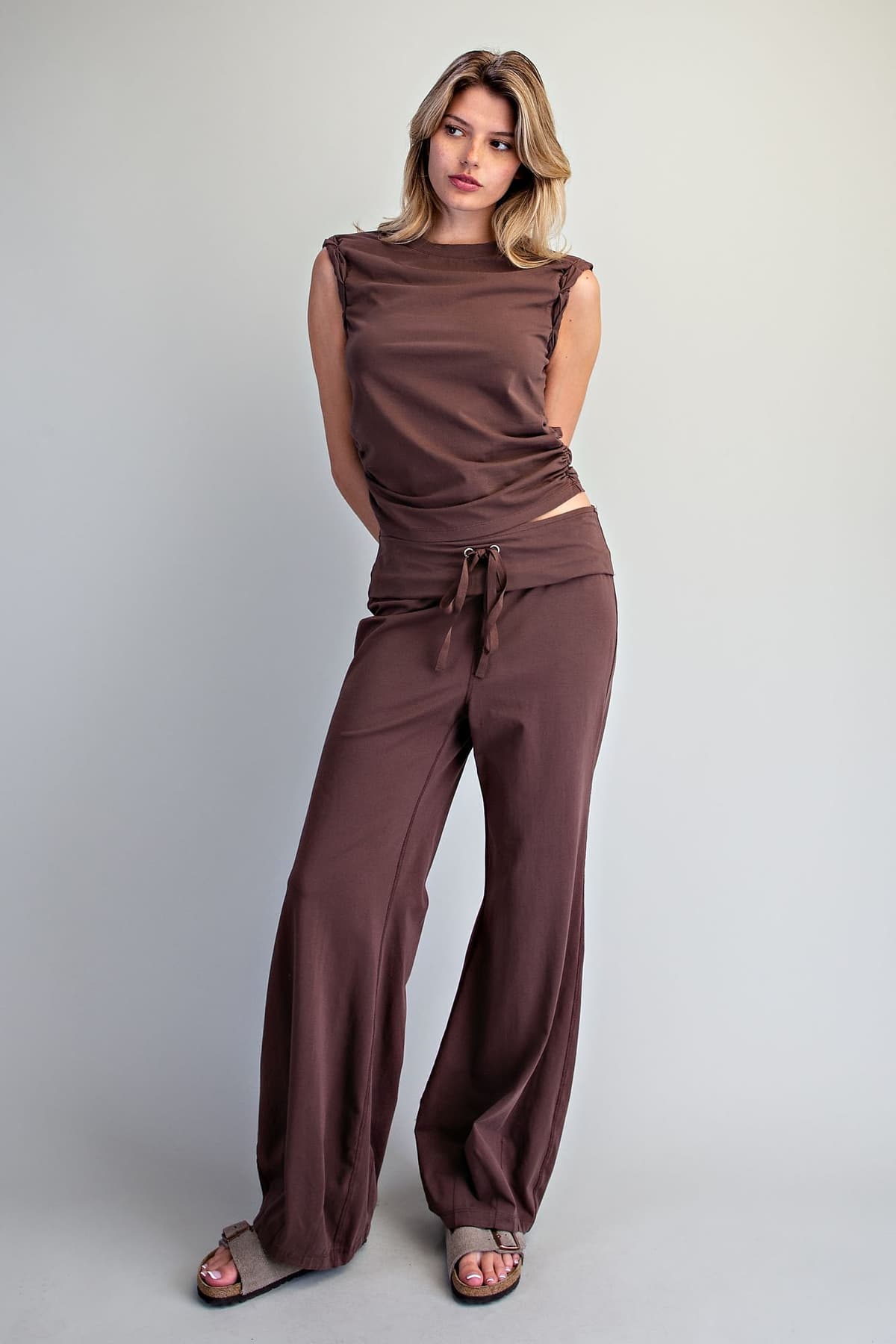 TK16554 - MOCHA MOUSSE