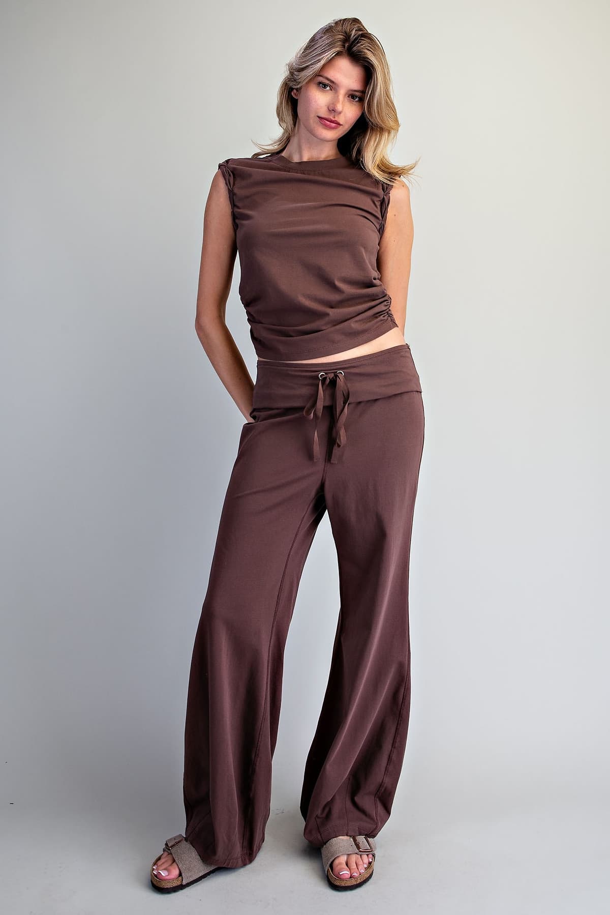 TK16554 - MOCHA MOUSSE