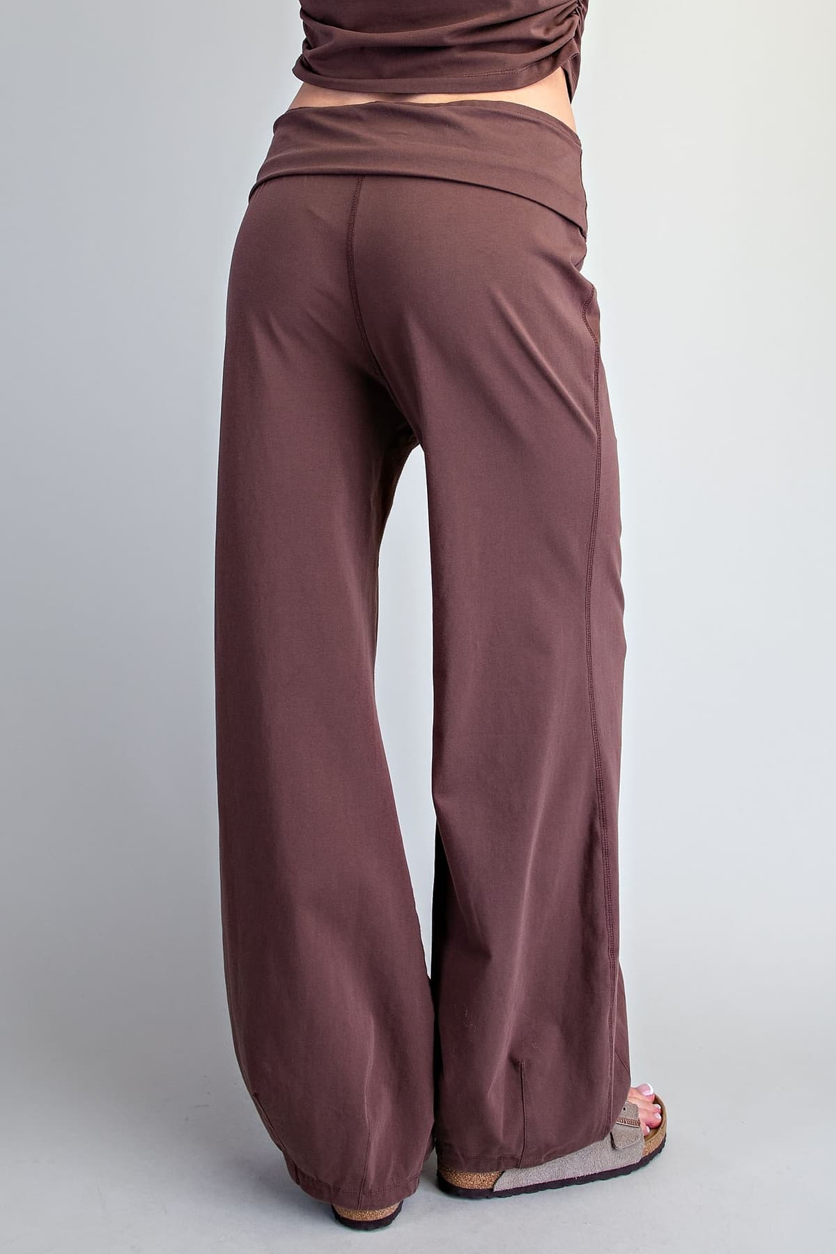 PK16555 - MOCHA MOUSSE