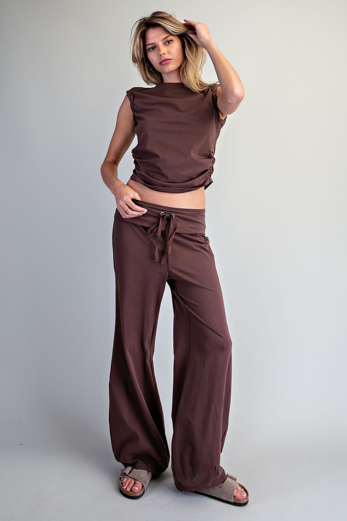 PK16555 - MOCHA MOUSSE