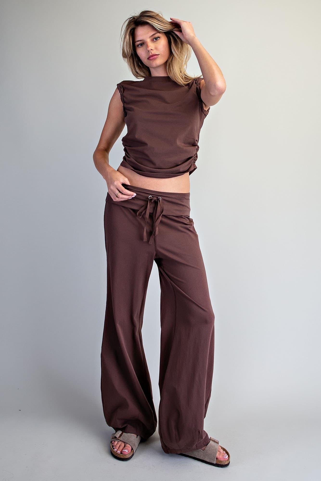 PK16555 - MOCHA MOUSSE