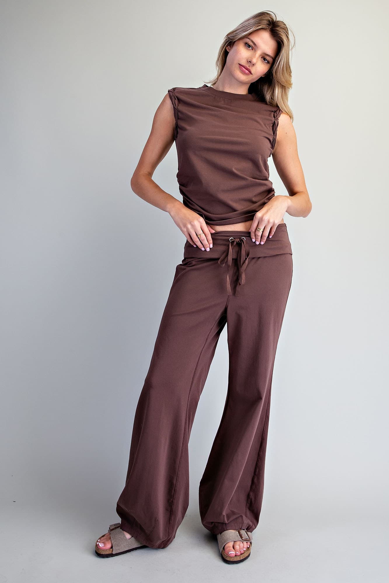 PK16555 - MOCHA MOUSSE