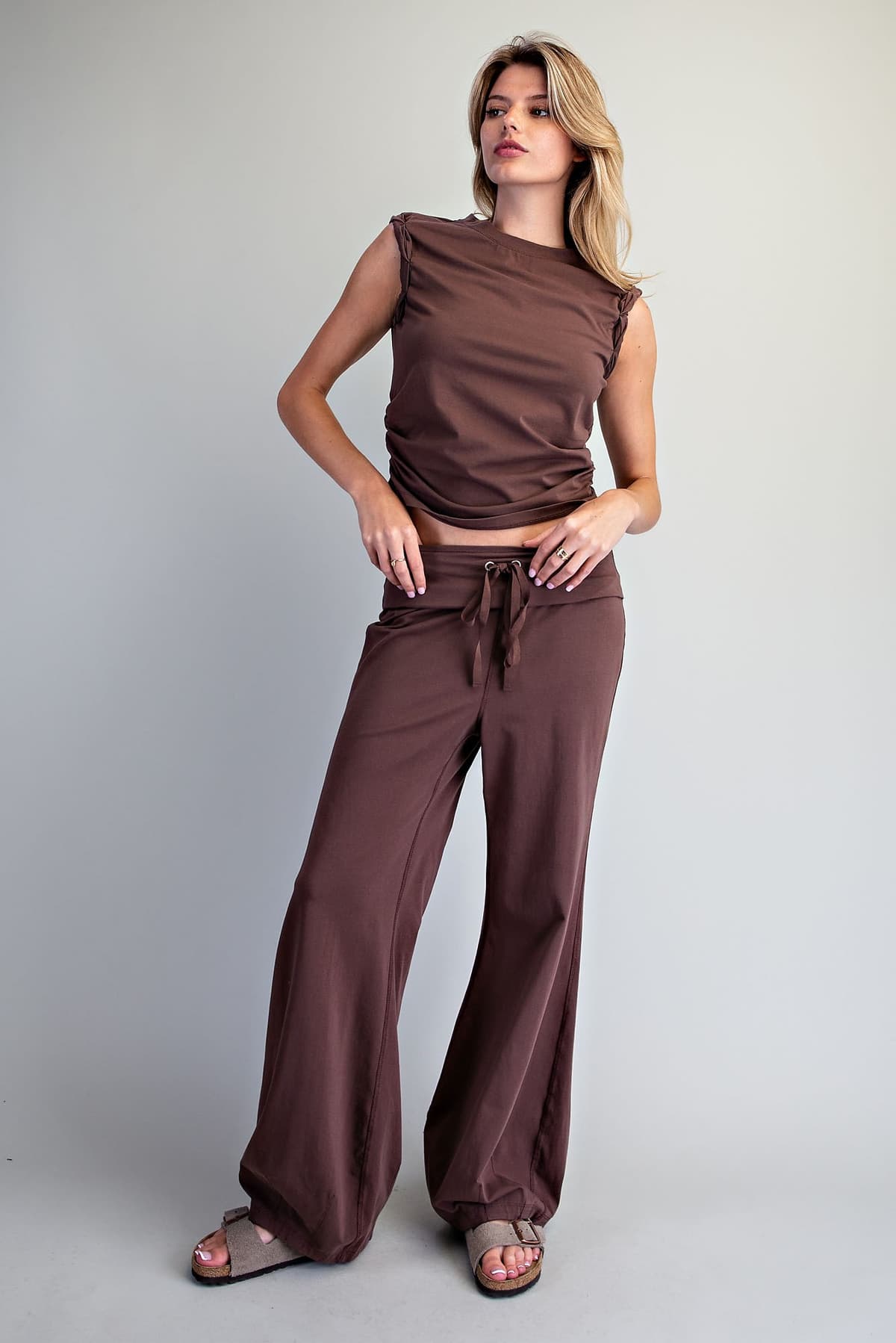 PK16555 - MOCHA MOUSSE