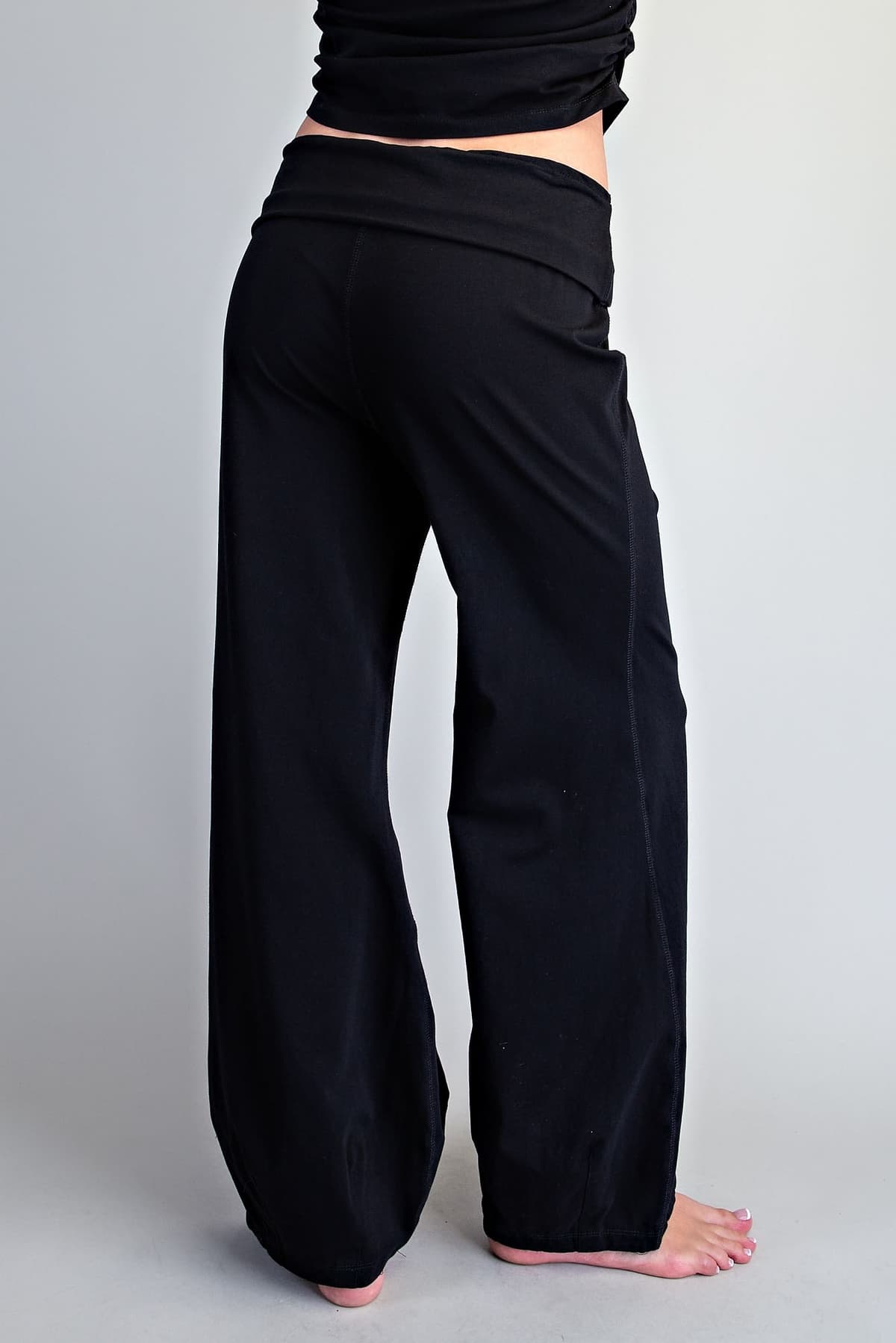 PK16555 - ASH BLACK