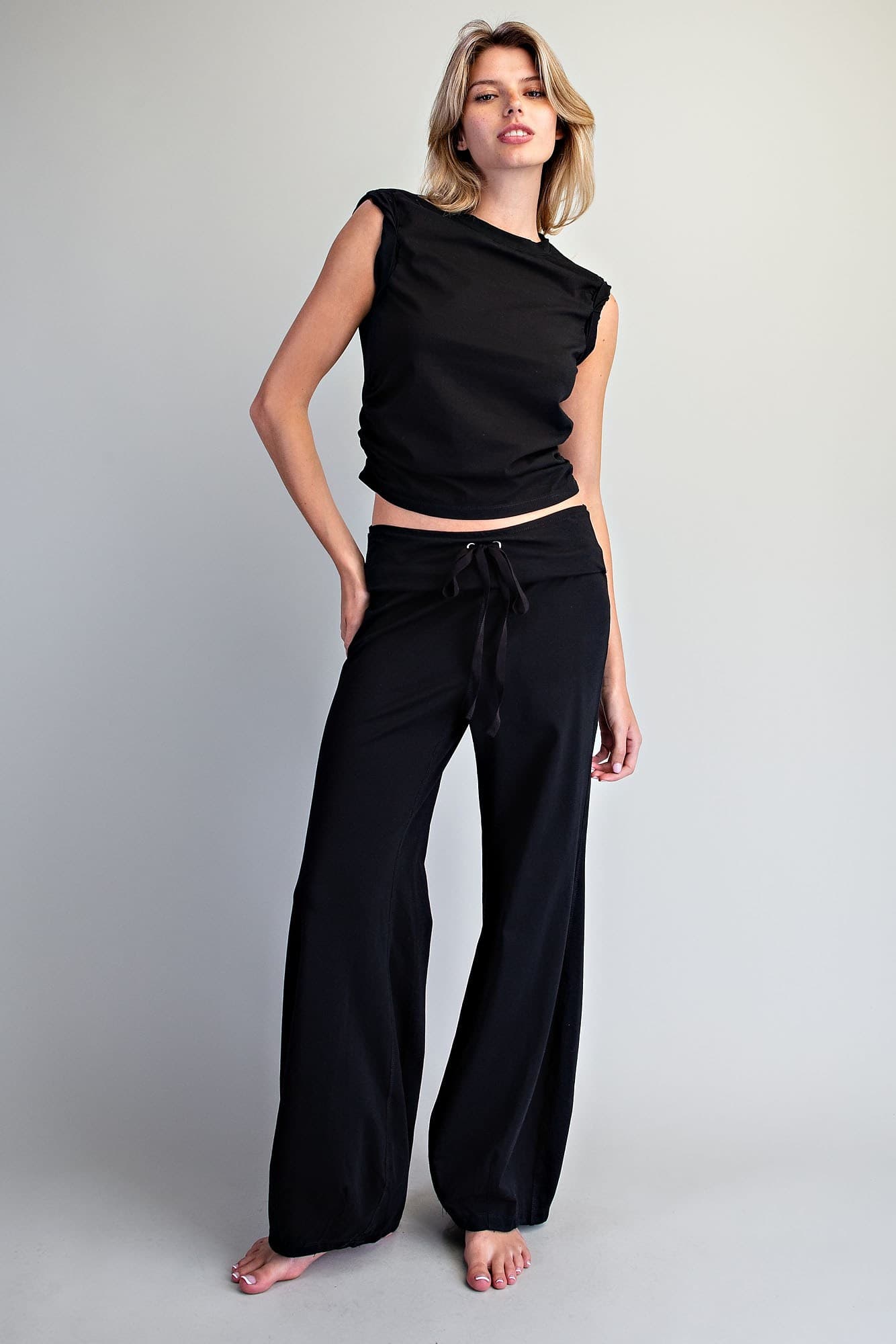 PK16555 - ASH BLACK