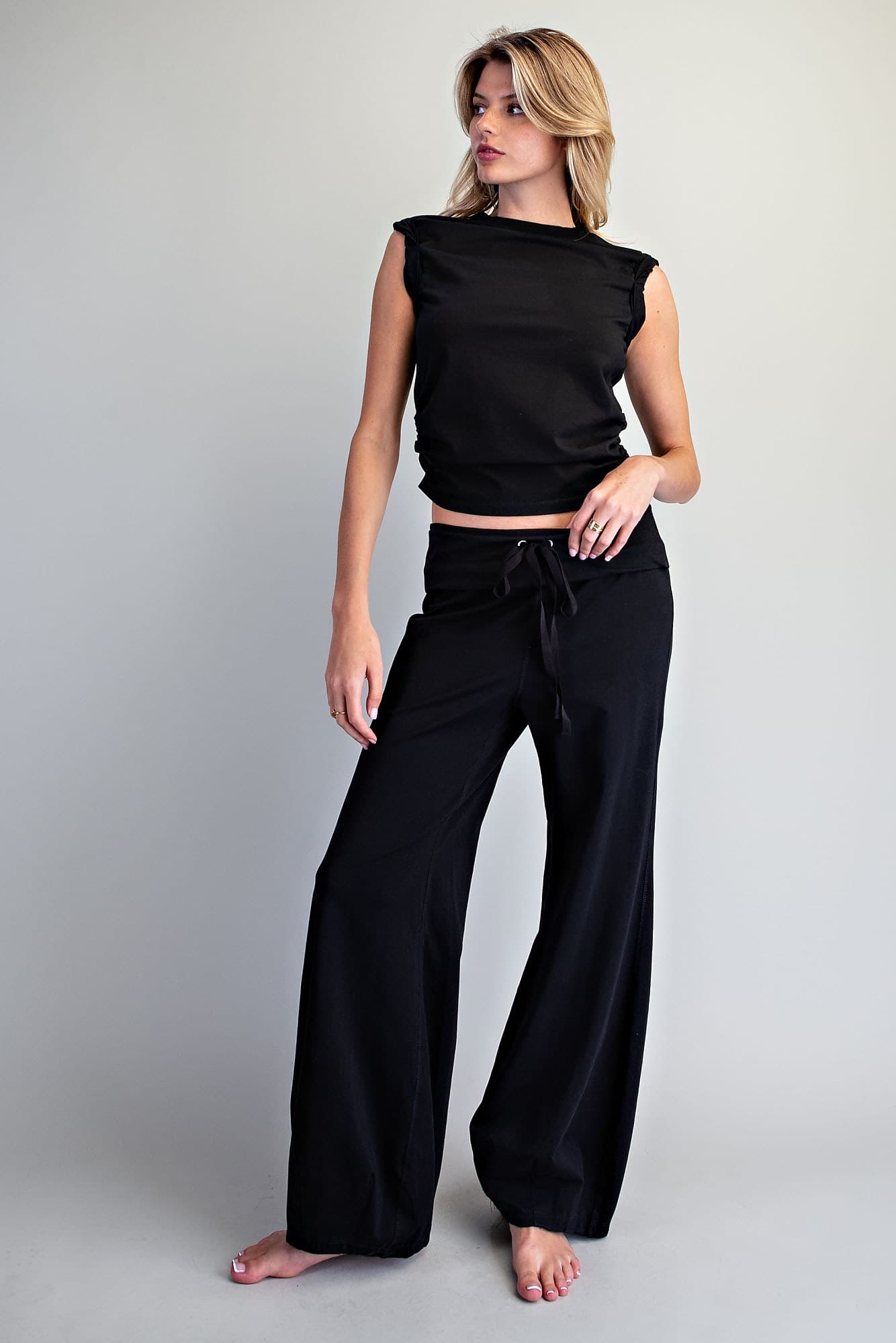 PK16555 - ASH BLACK