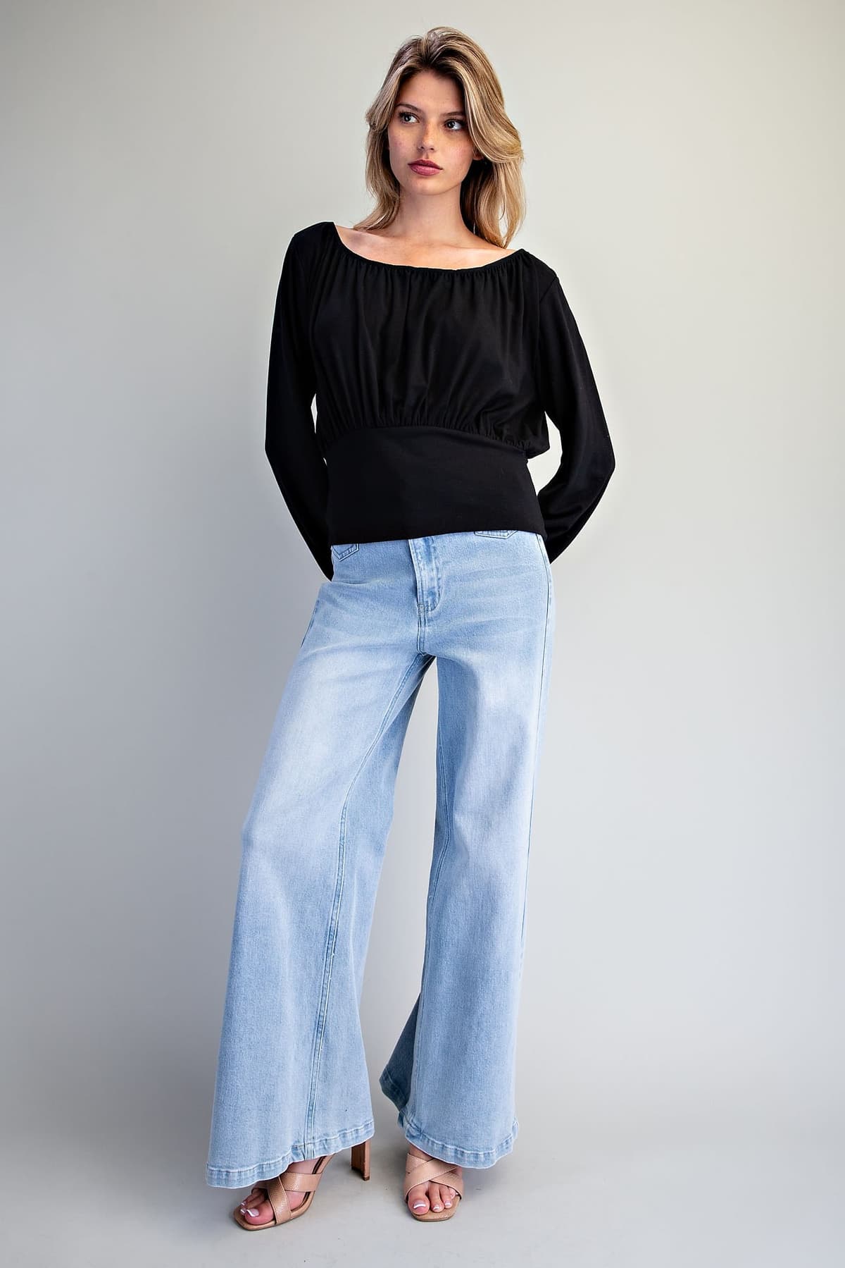 TK16532 - BLACK