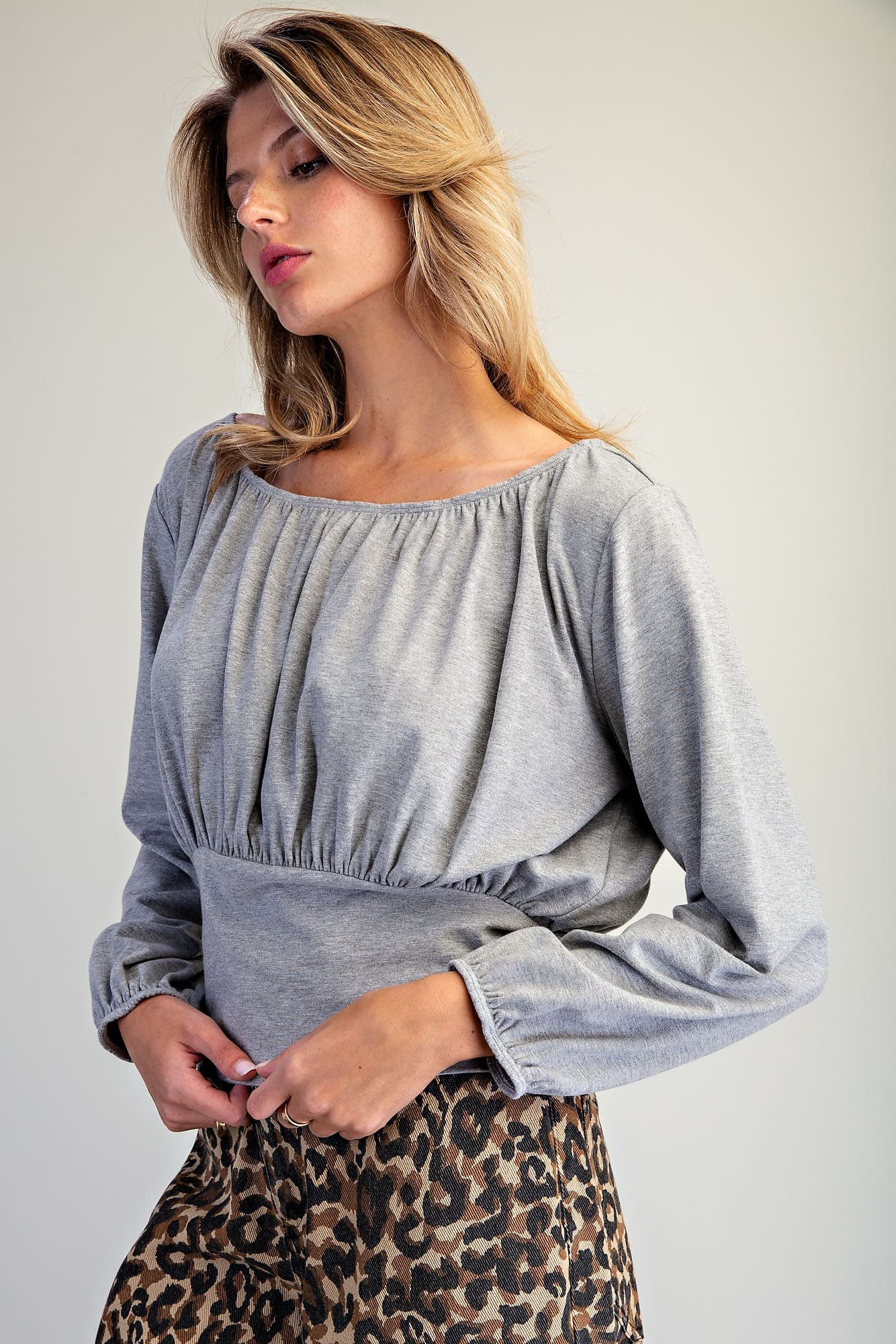 TK16532 - H GREY
