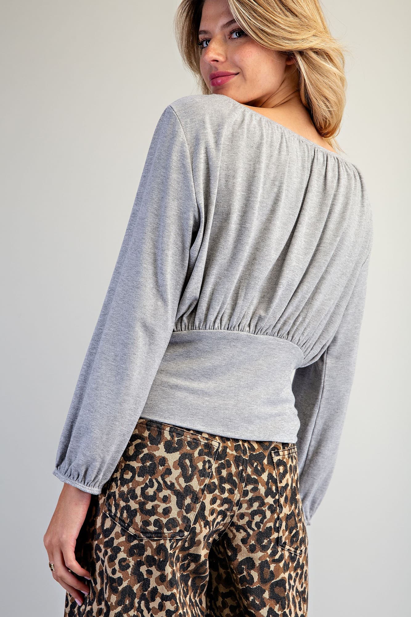 TK16532 - H GREY
