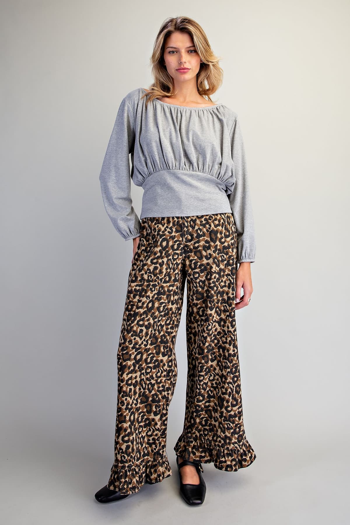 TK16532 - H GREY