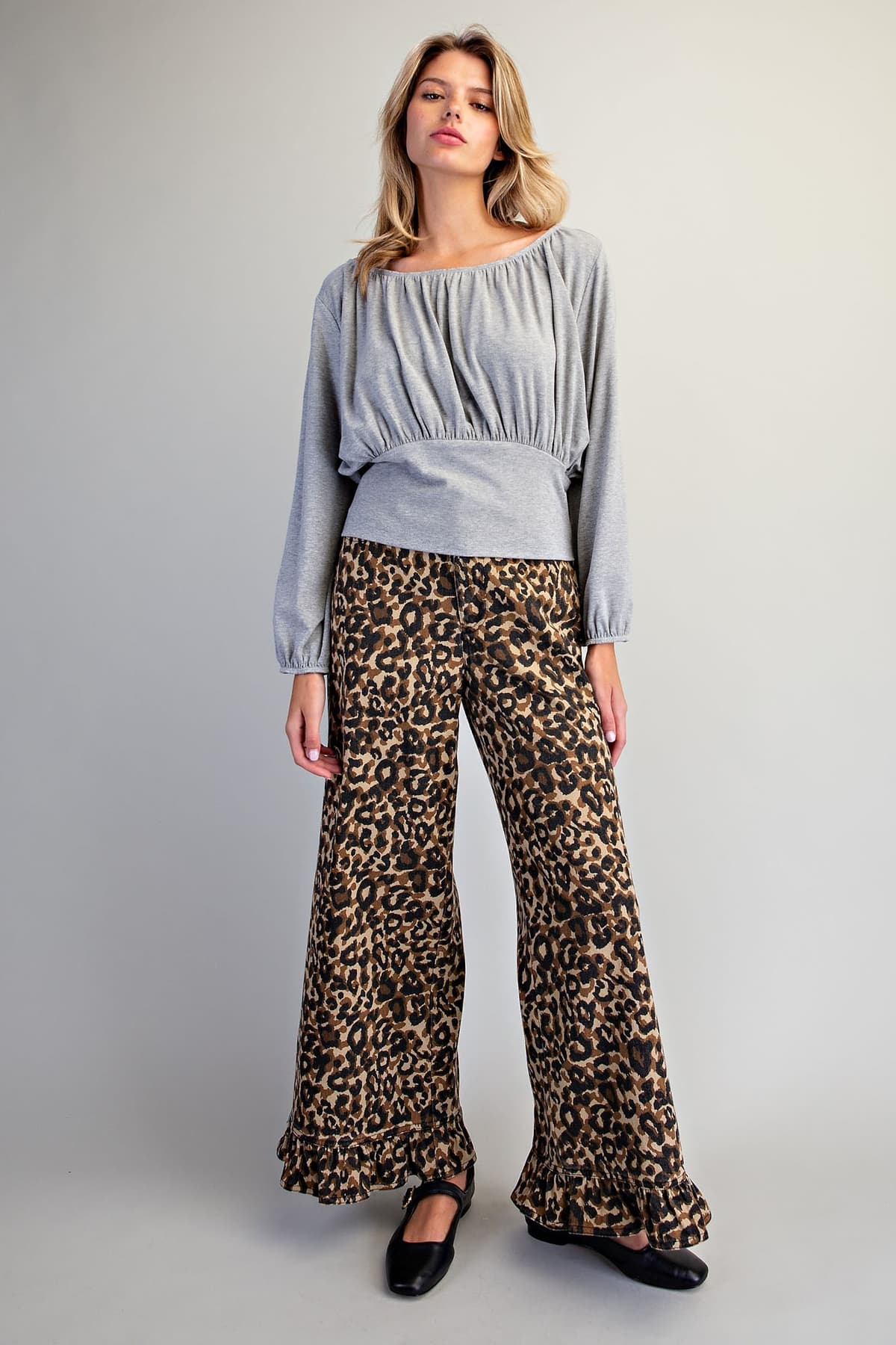 TK16532 - H GREY