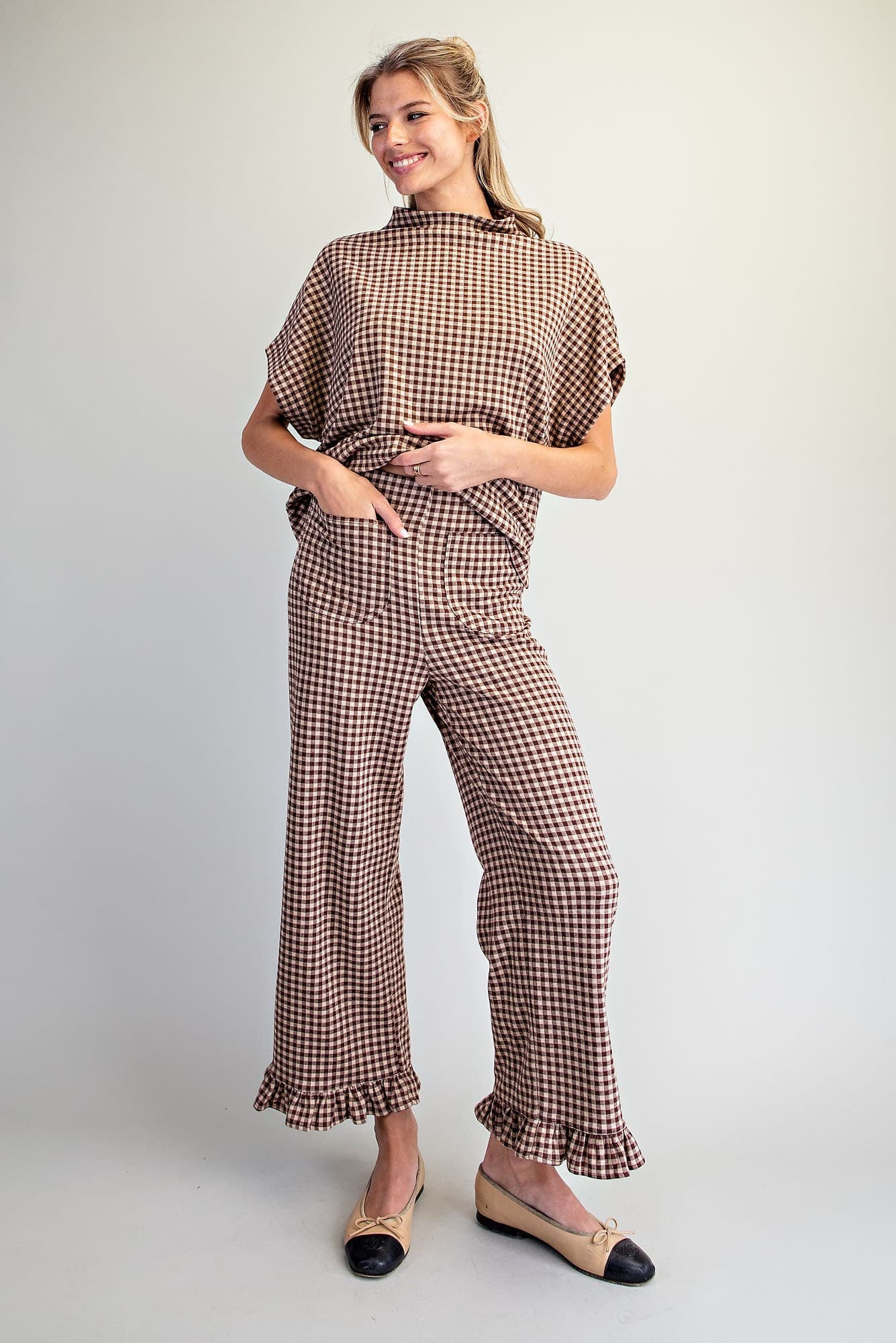 PK16969 - BROWNIE