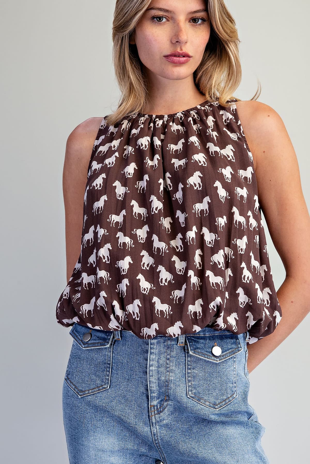 TK16970 - BROWN