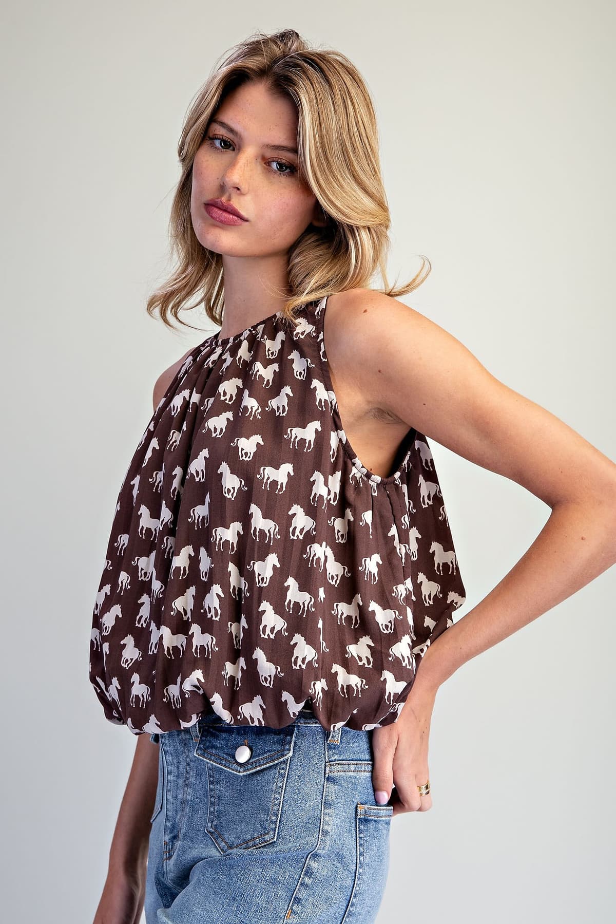 TK16970 - BROWN