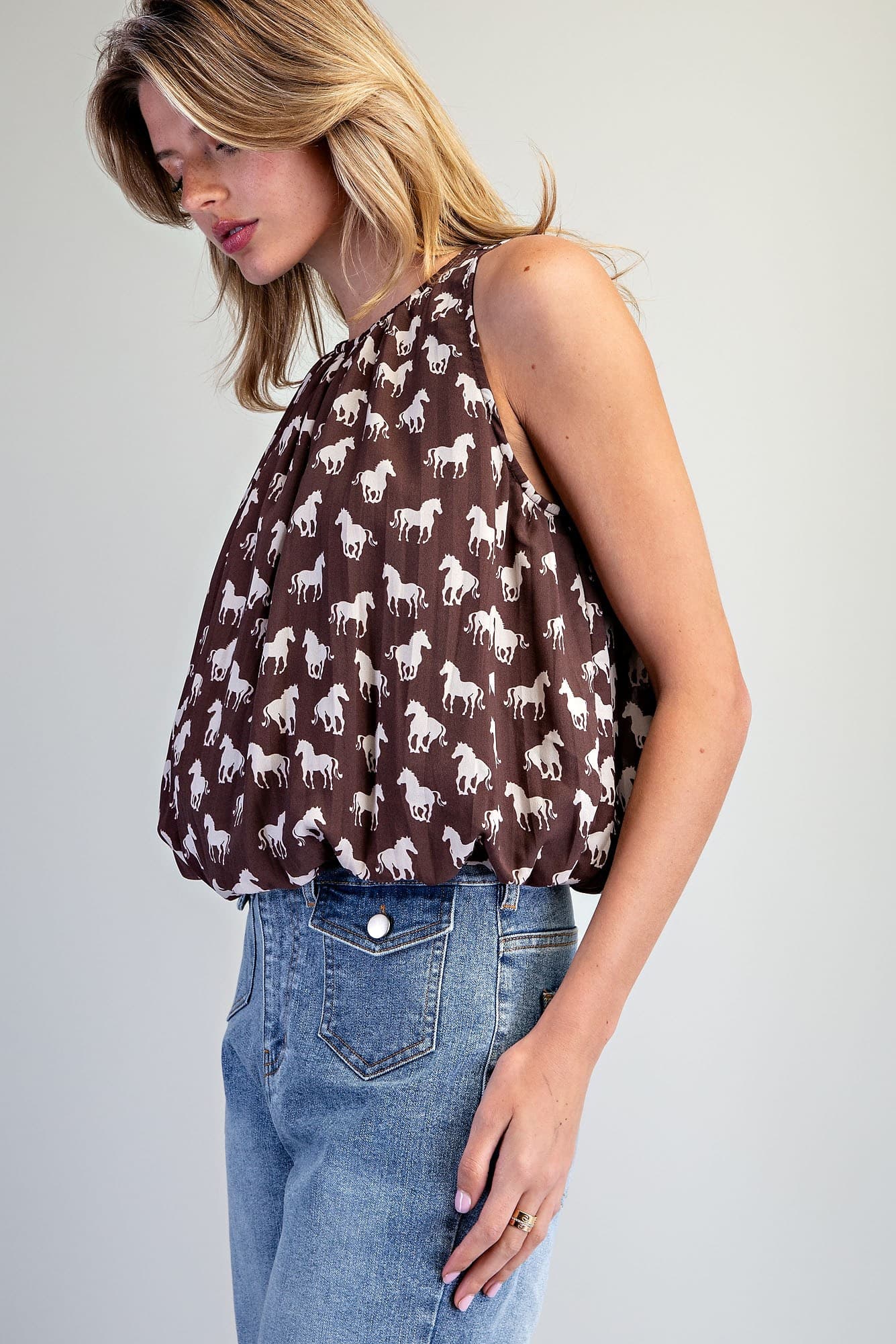 TK16970 - BROWN
