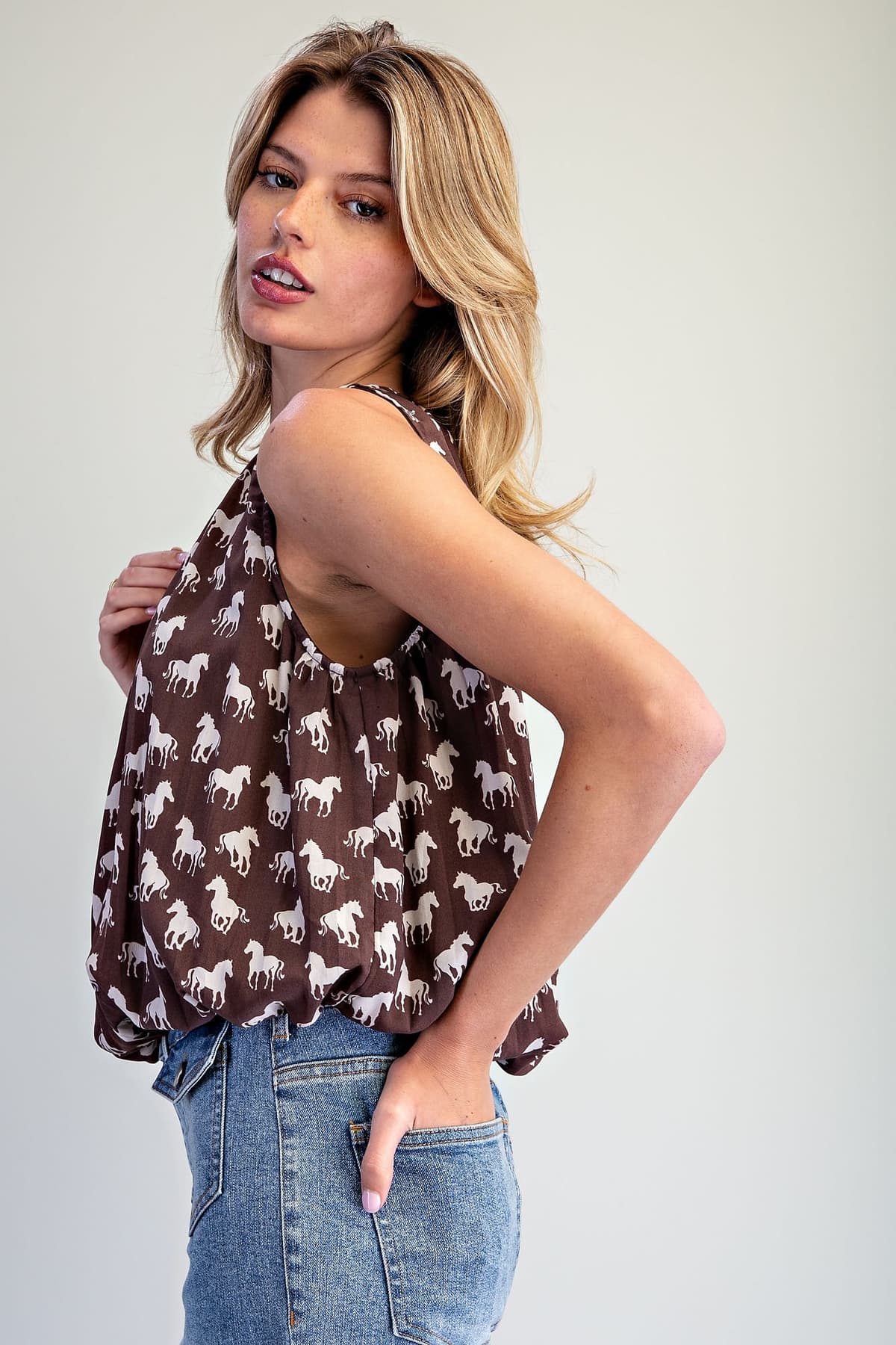 TK16970 - BROWN