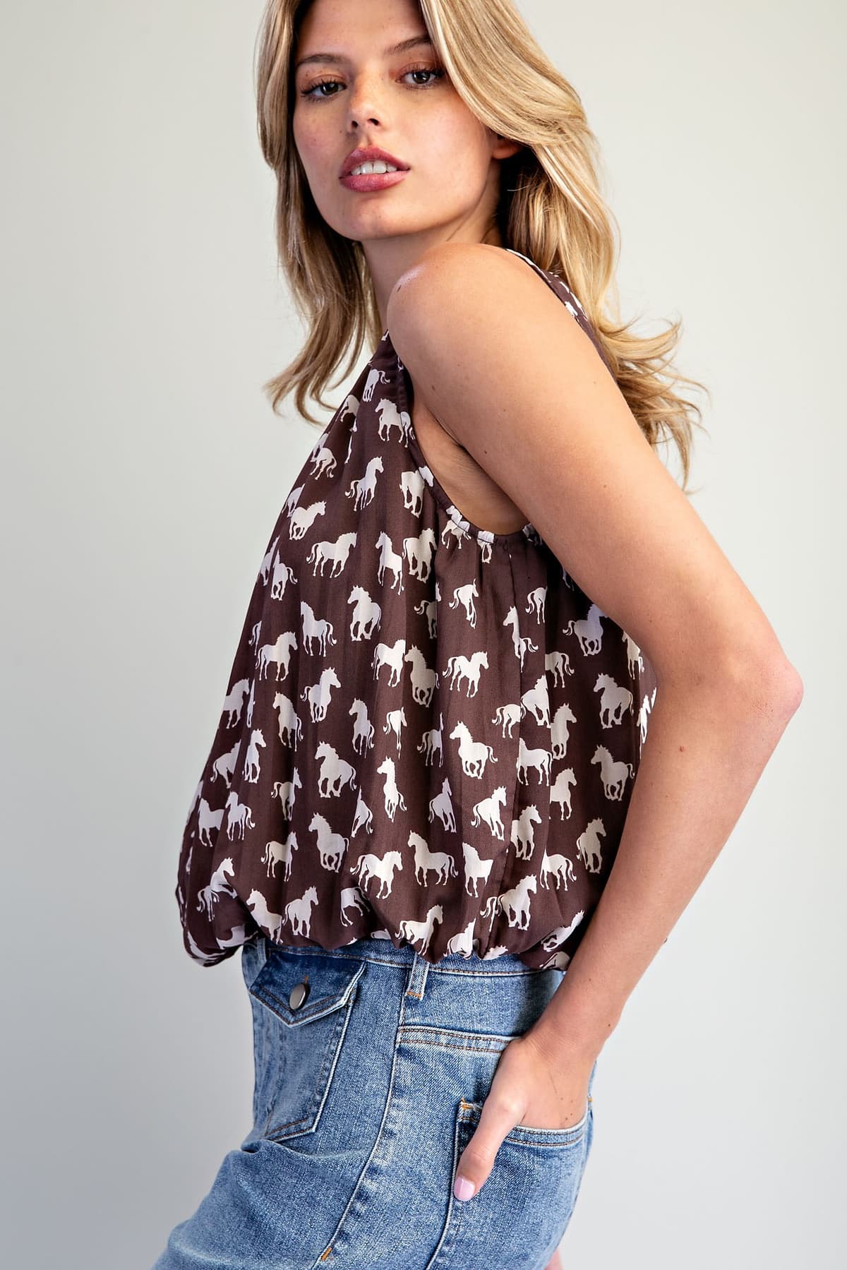 TK16970 - BROWN