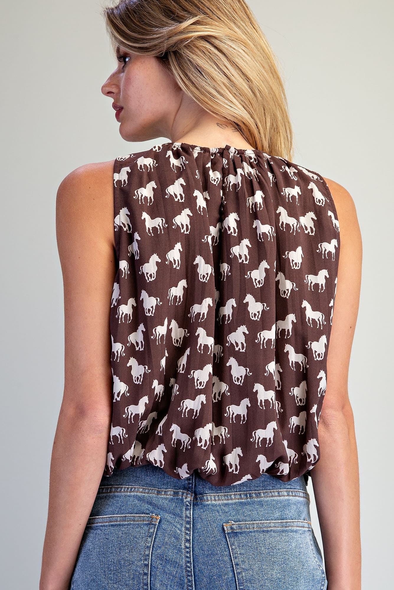 TK16970 - BROWN