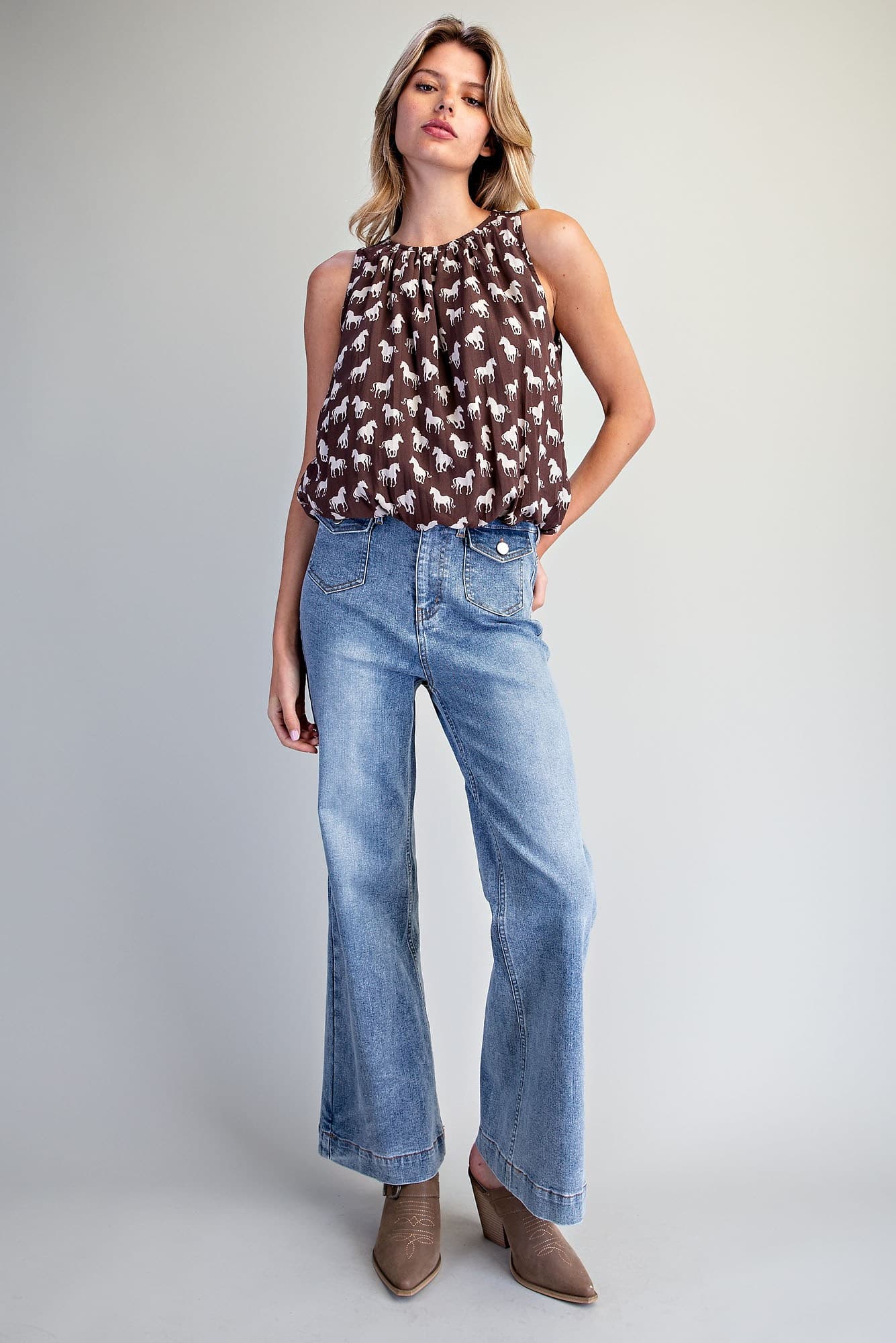 TK16970 - BROWN