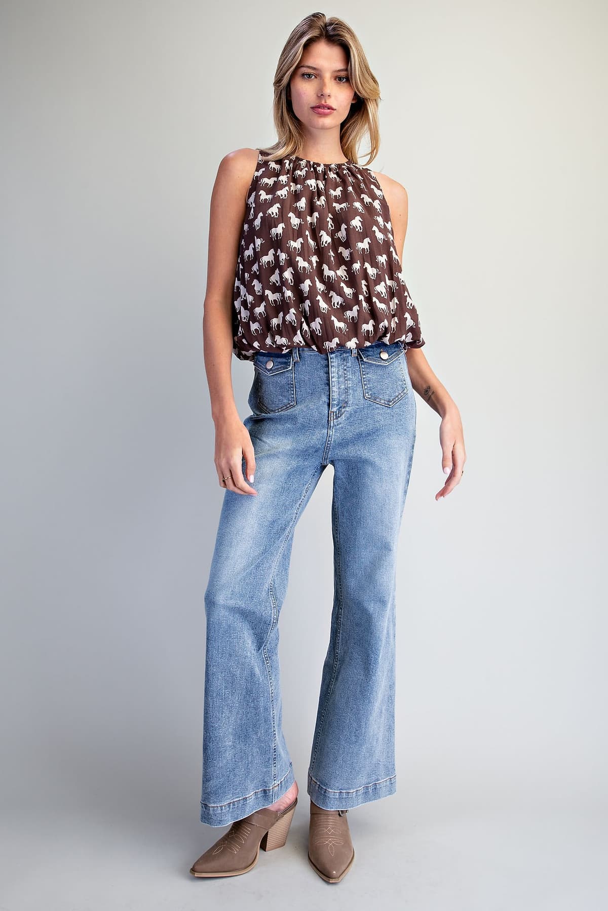 TK16970 - BROWN
