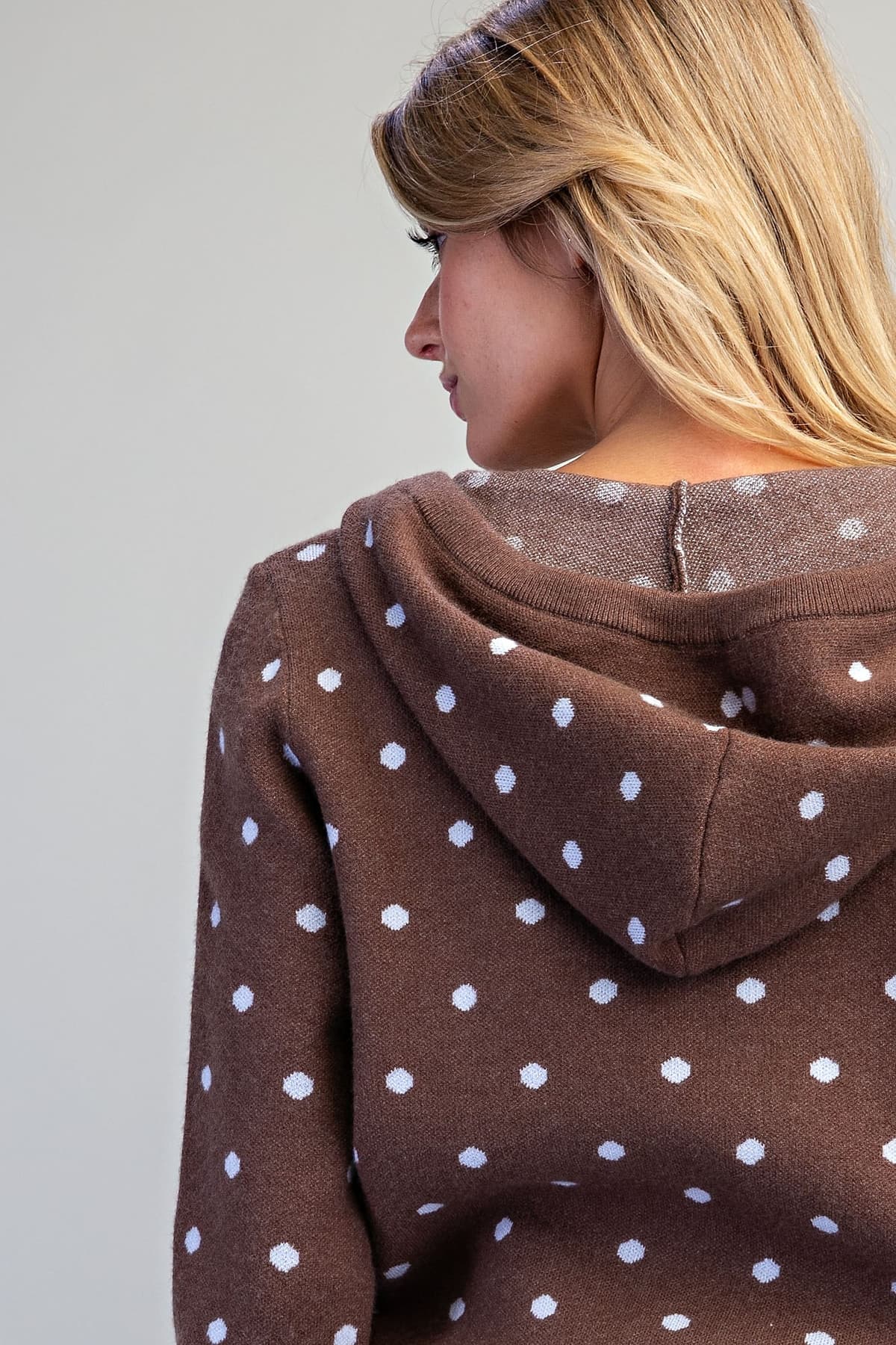 SJH17384 - FROSTED MOCHA