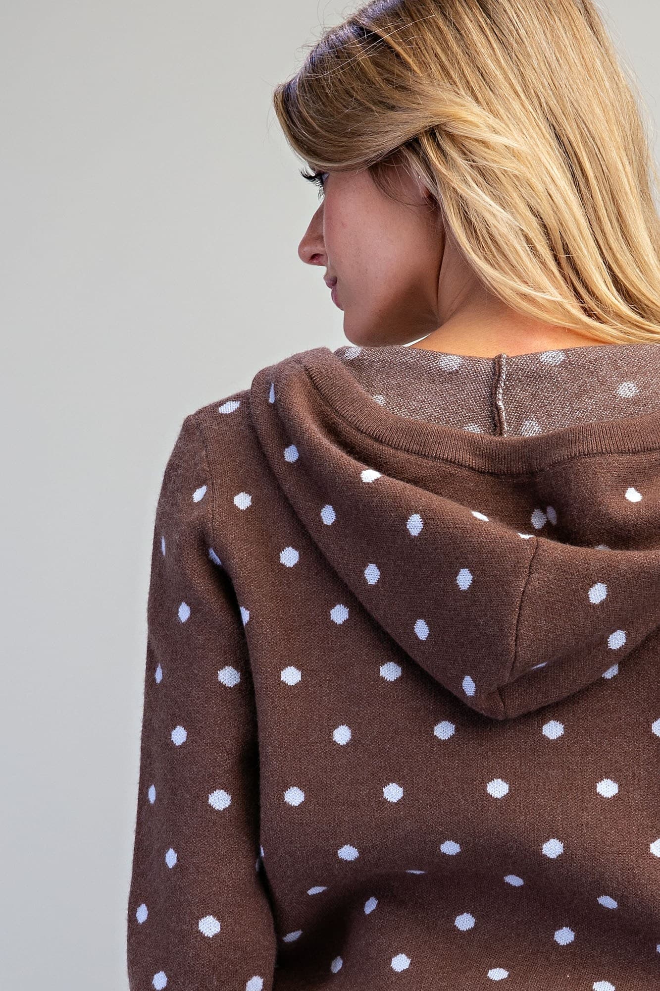 SJH17384 - FROSTED MOCHA