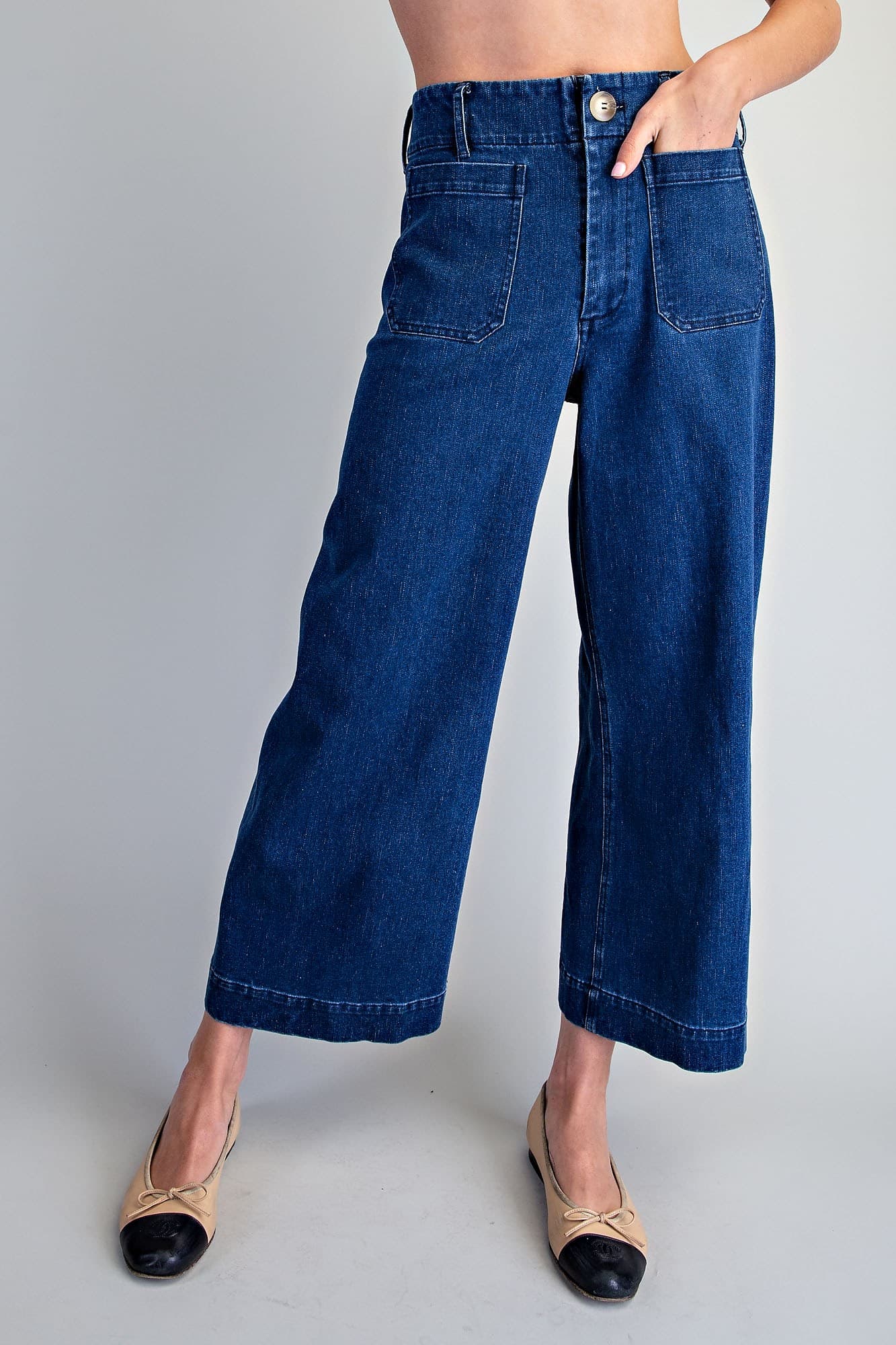 PK16971 - DENIM