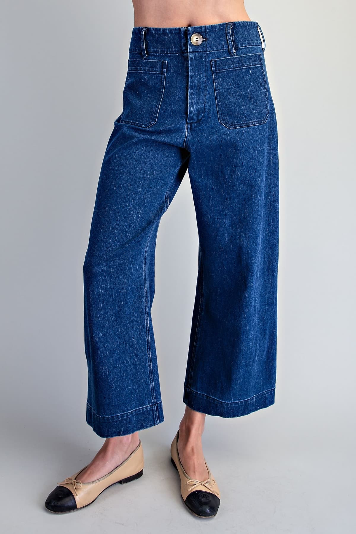 PK16971 - DENIM