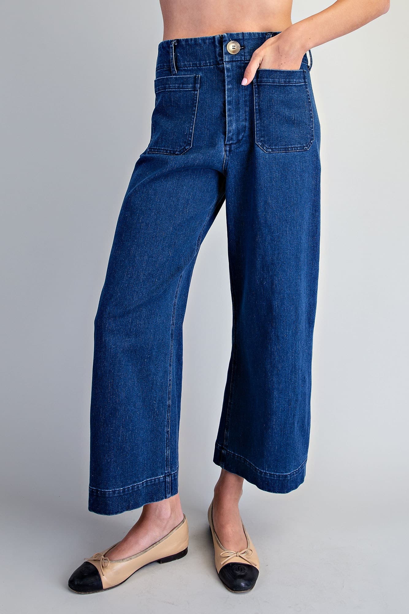 PK16971 - DENIM